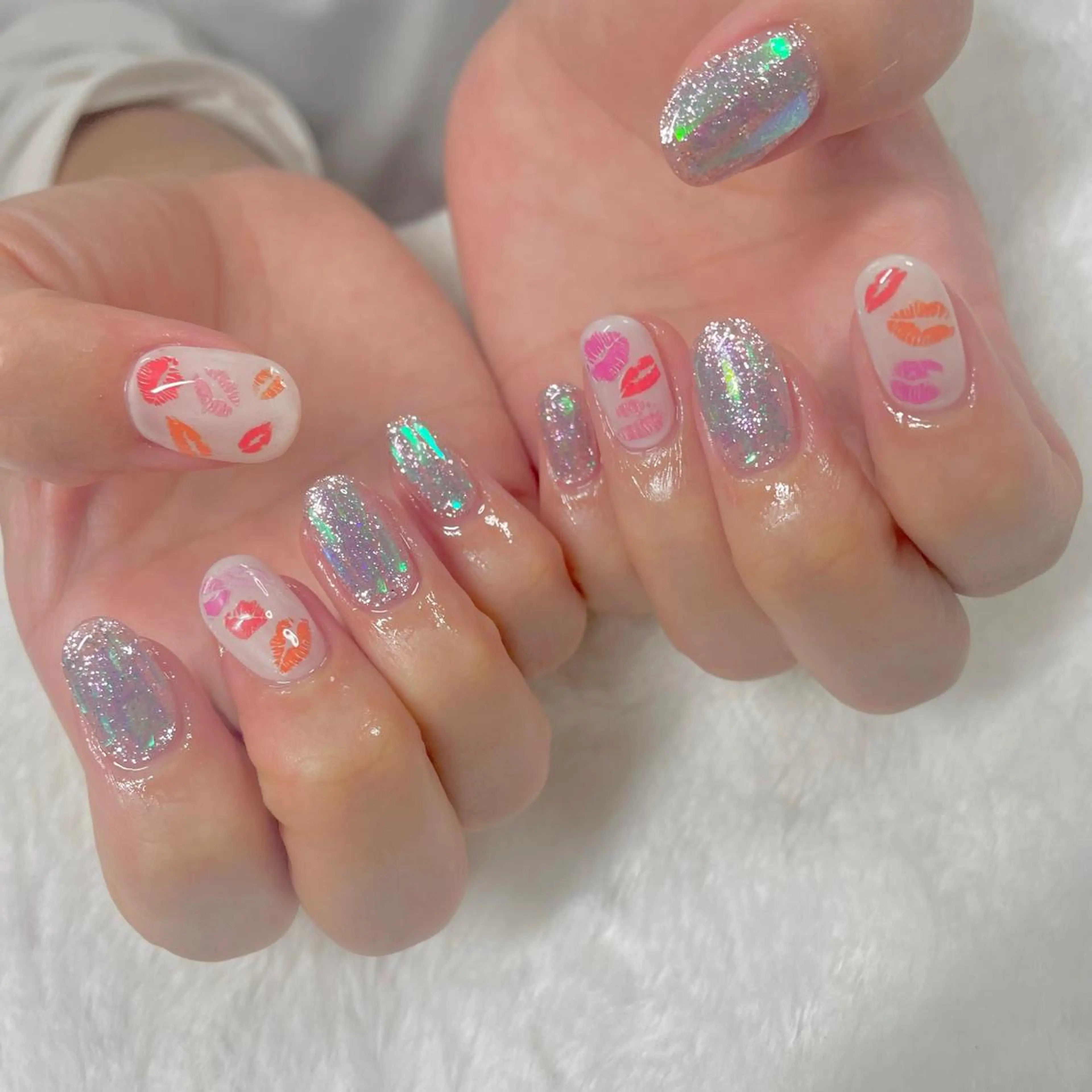 ネイル ジェルネイル J terrace Nailのネイルデザイン