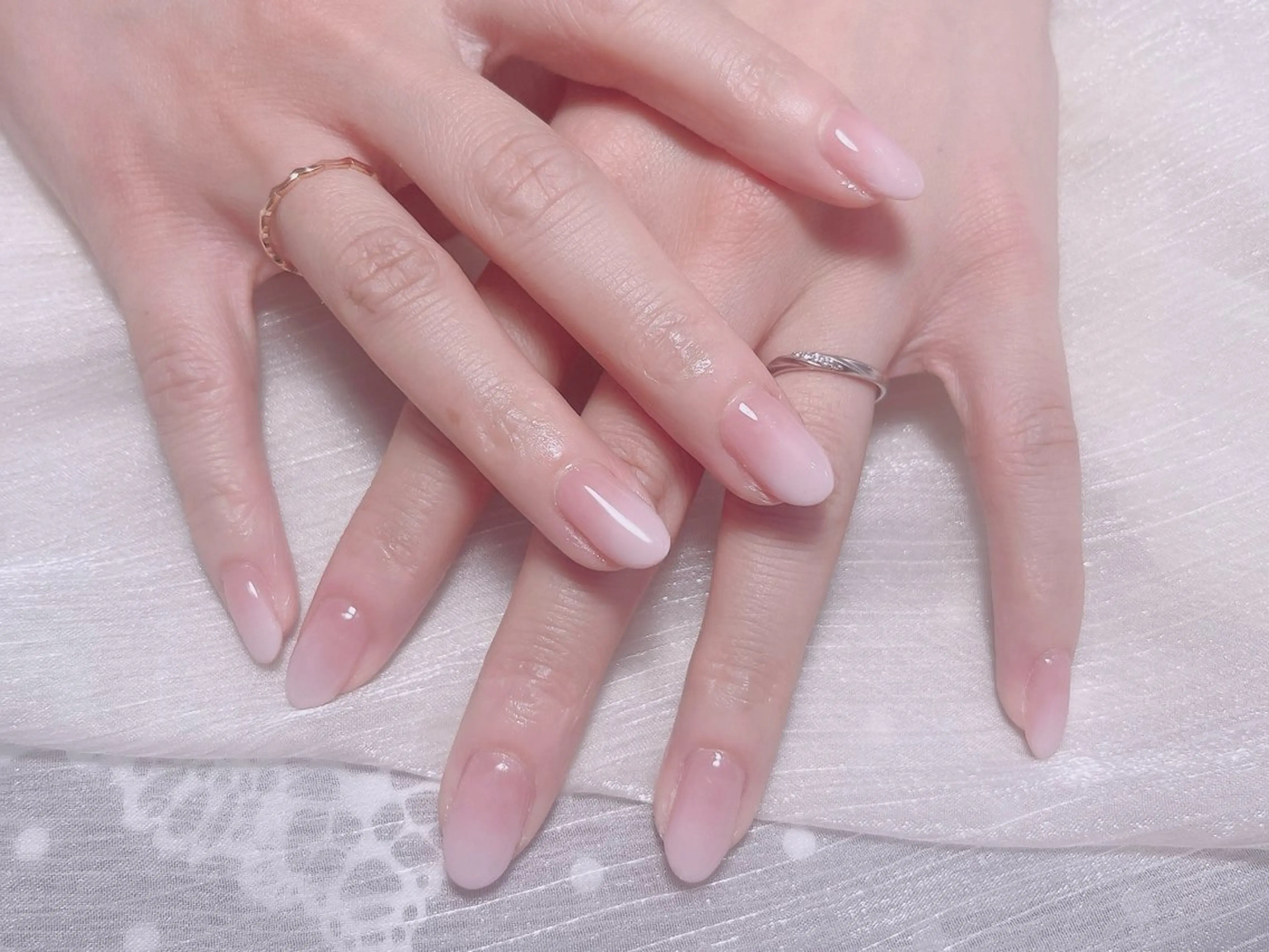 ネイル ハンドネイル KARI ネイルサロンのネイルデザイン