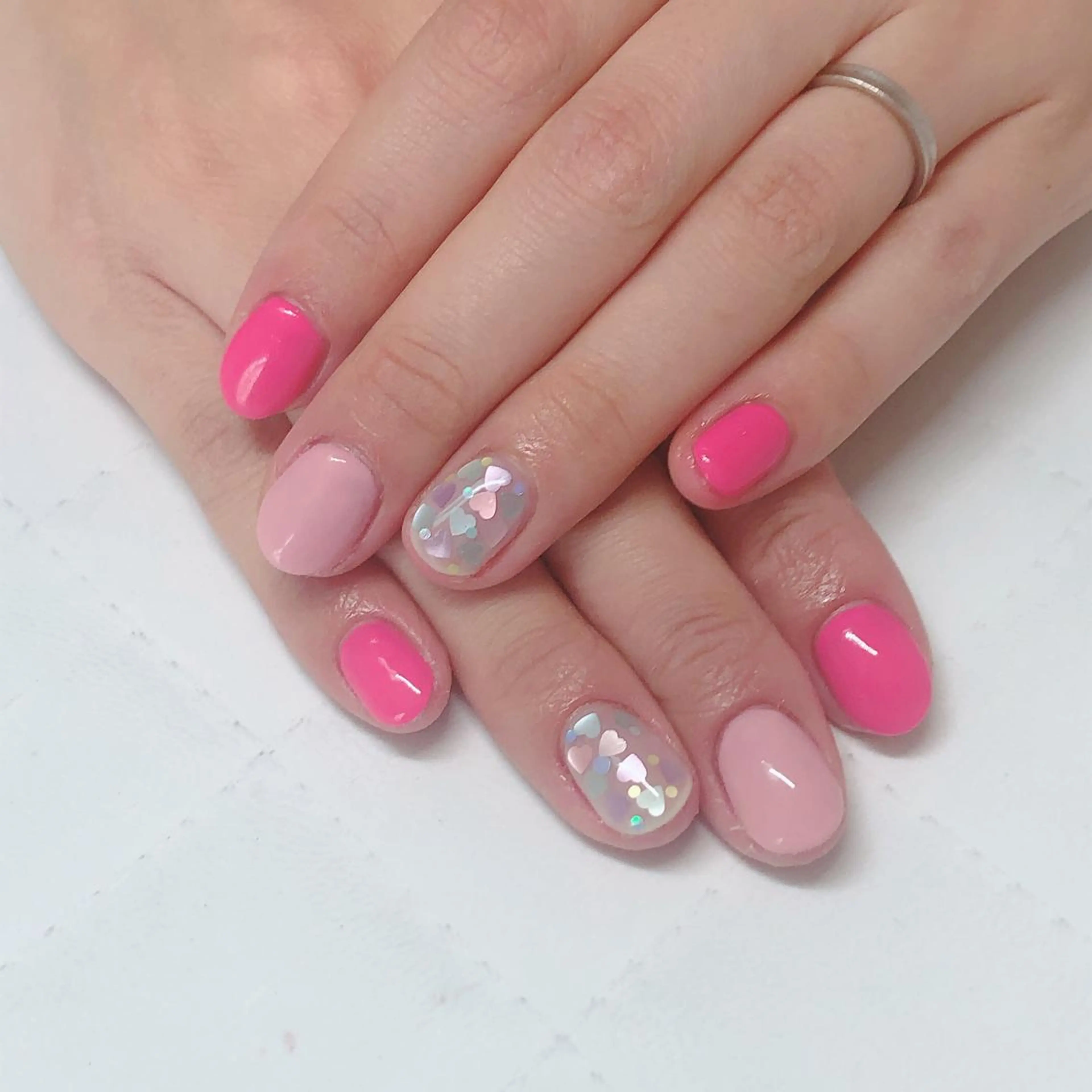 ネイル nail roomのネイルデザイン