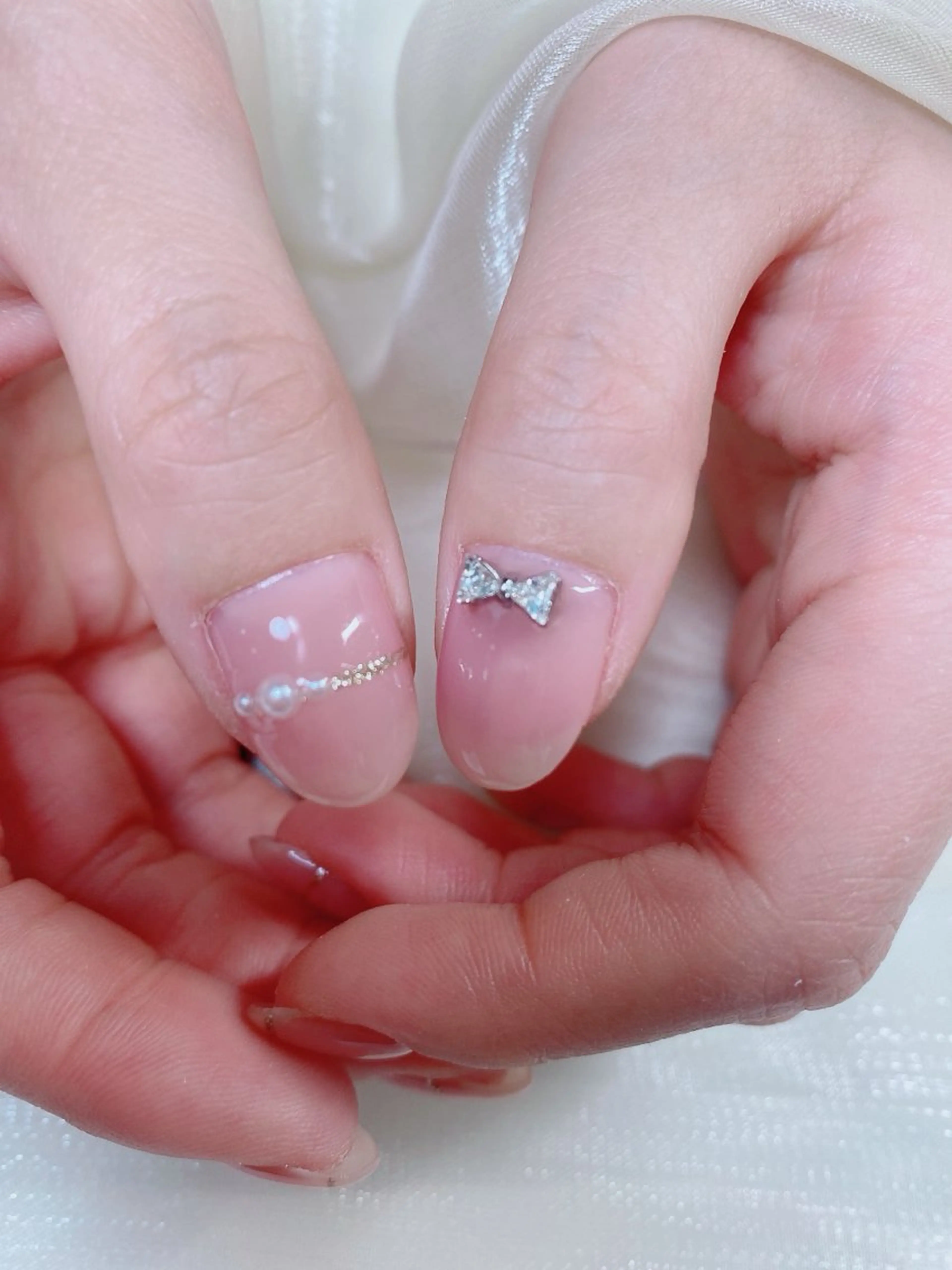 ネイル えい このネイルデザイン