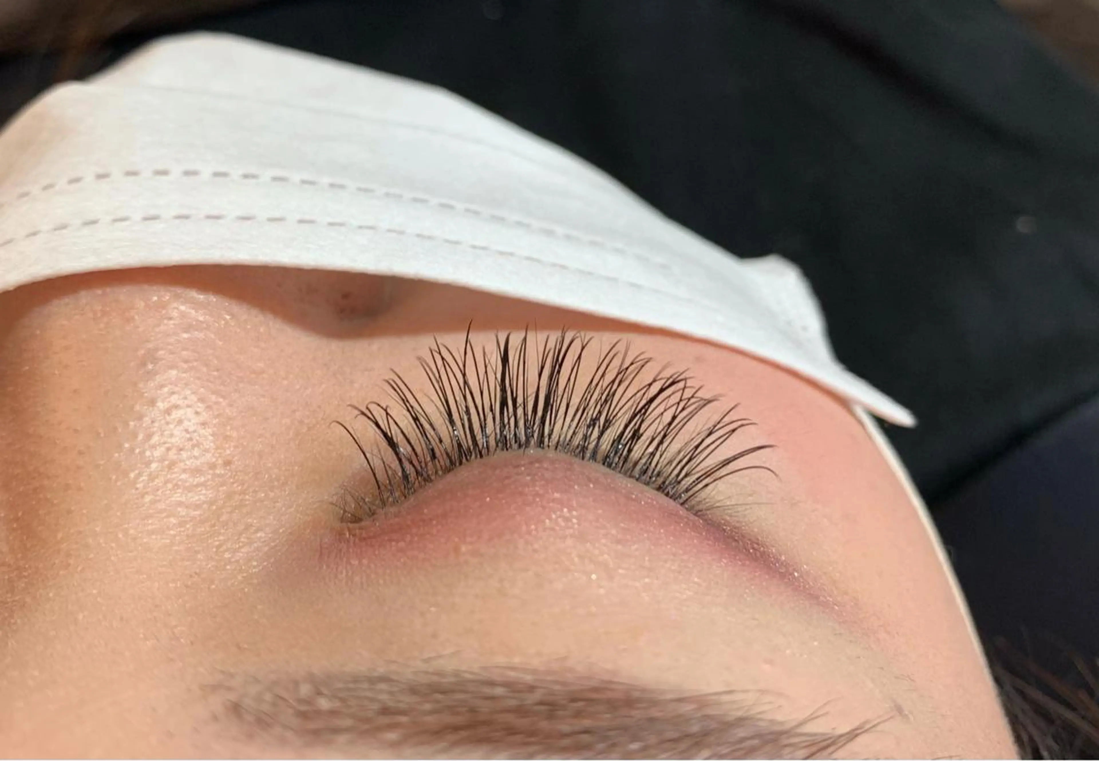 マツエク・マツパ Fairytail excellentのマツエク・マツパデザイン