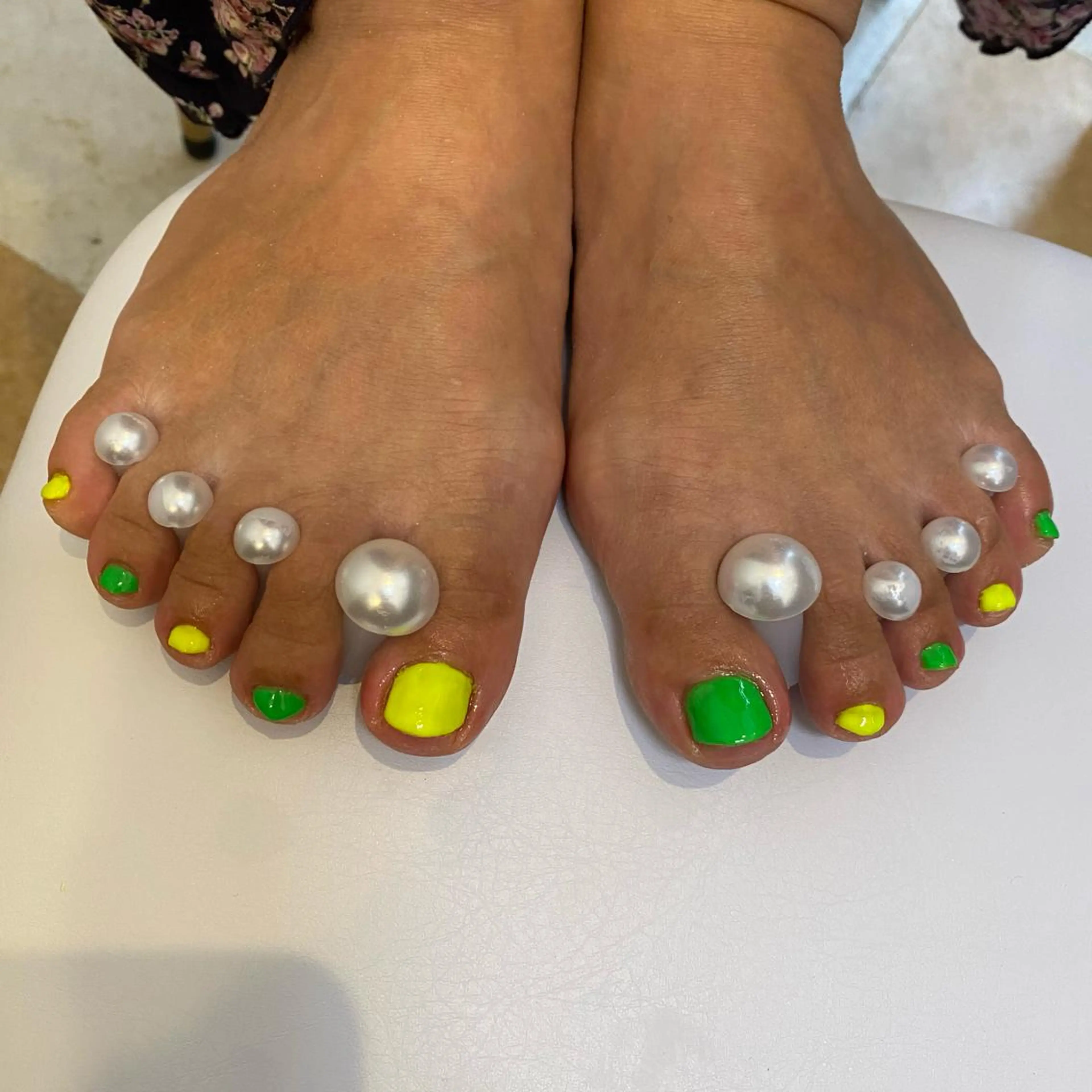 ネイル 雛菊-hinagiku-所属・雛菊 -hinagiku-のその他イメージ