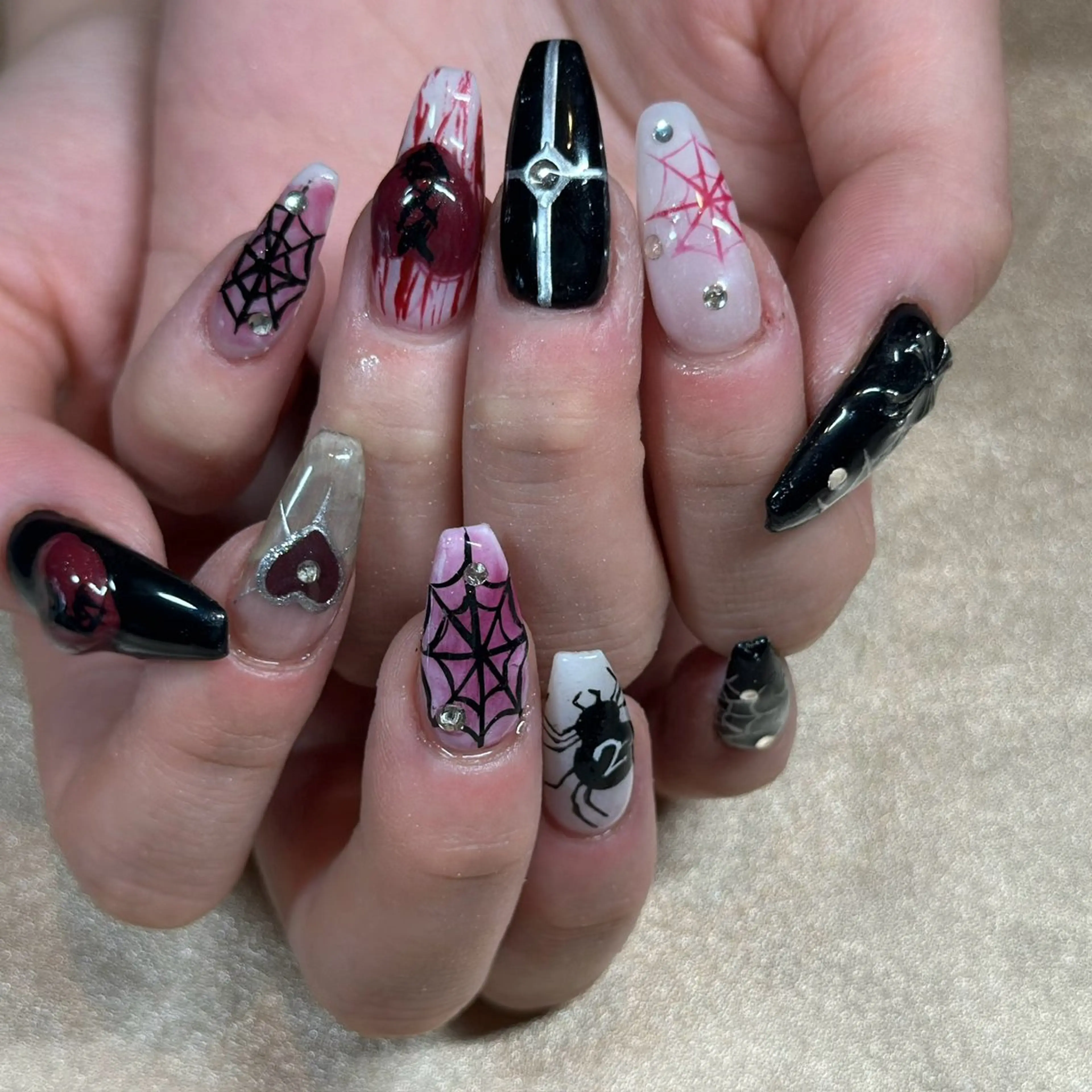 ネイル ワンホンネイル ハンドネイル petite 【ペティート】のその他イメージ