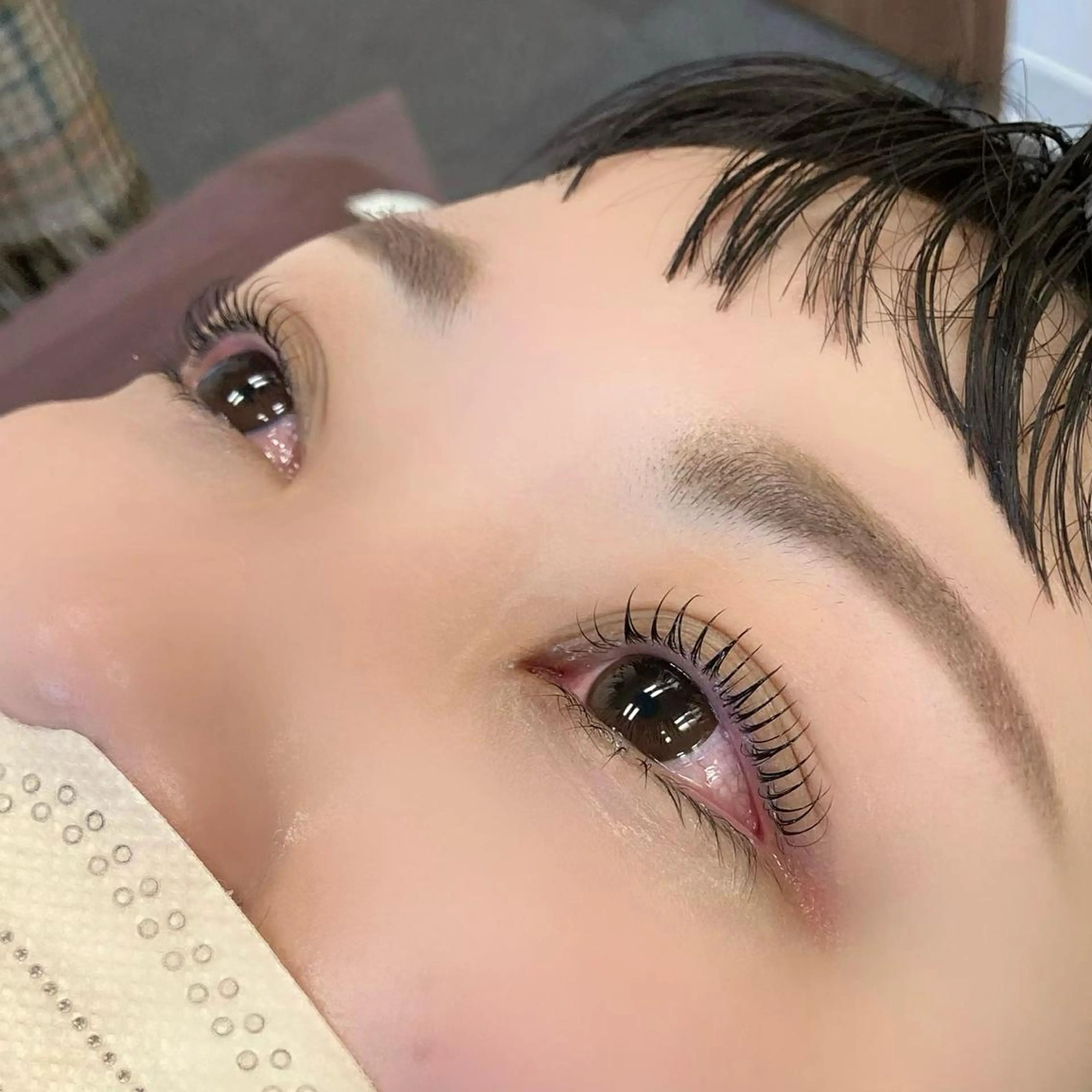 マツエク・マツパ まつげパーマ マツパ 鈴木 恭子のその他イメージ