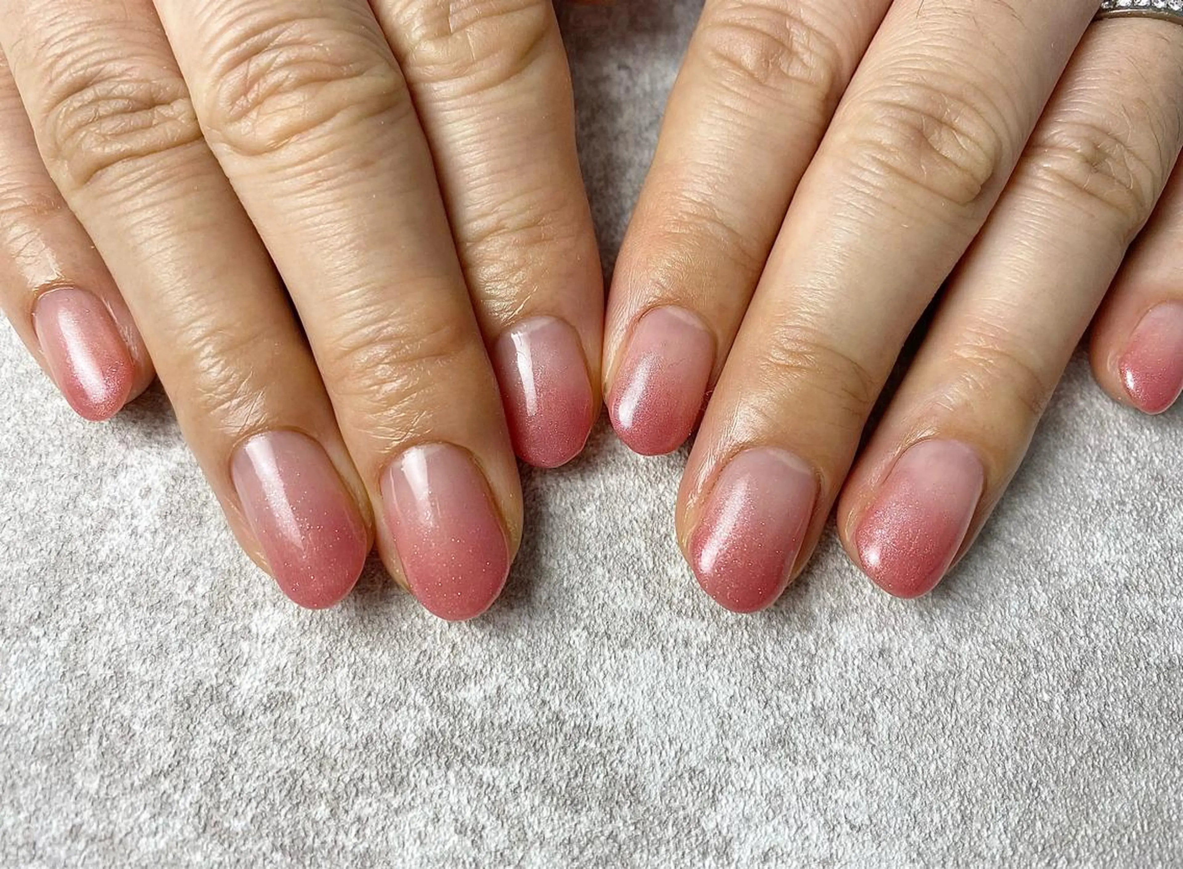 ネイル ハンドネイル 38. sayakaのネイルデザイン