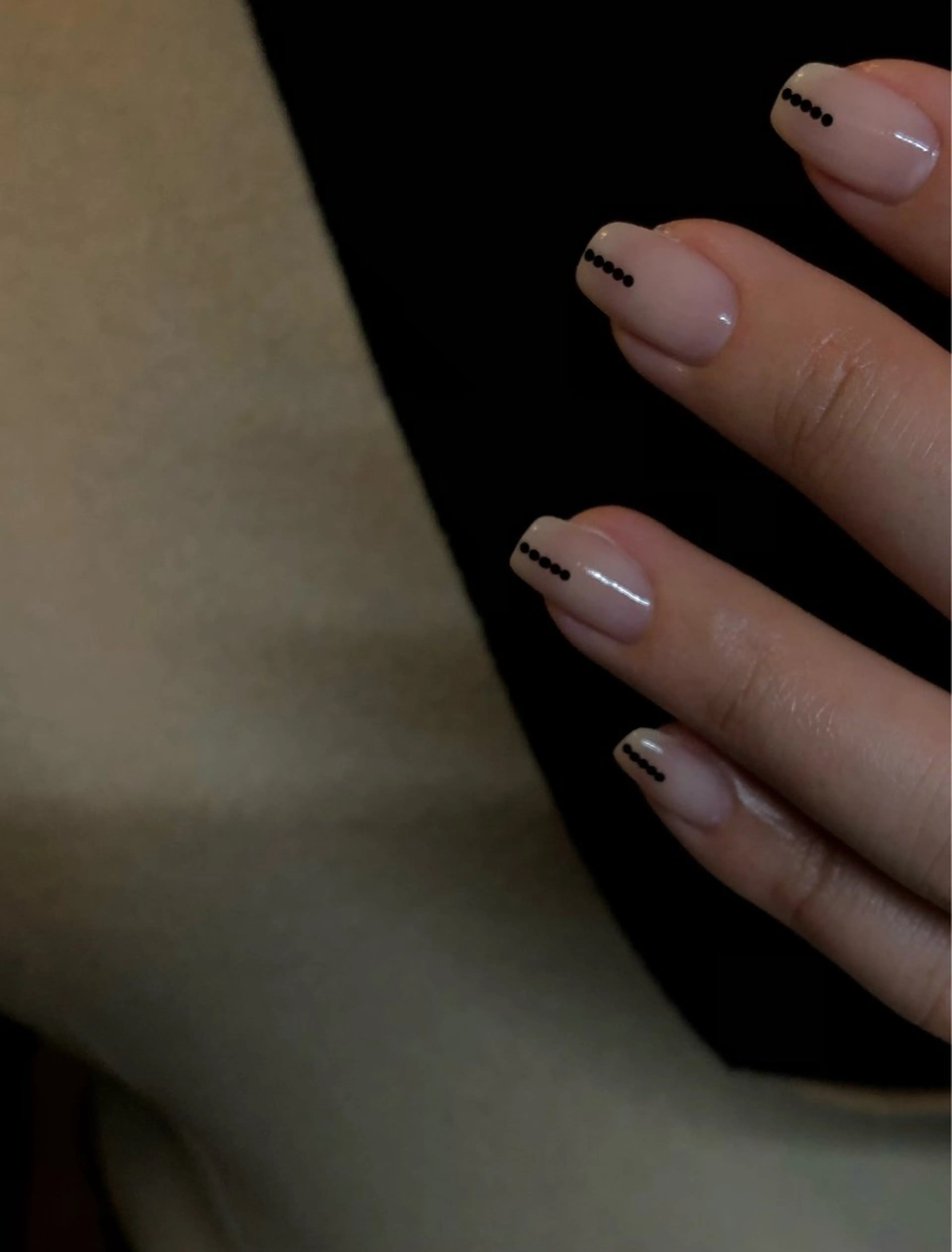 ネイル シンプルネイル a marikoのネイルデザイン