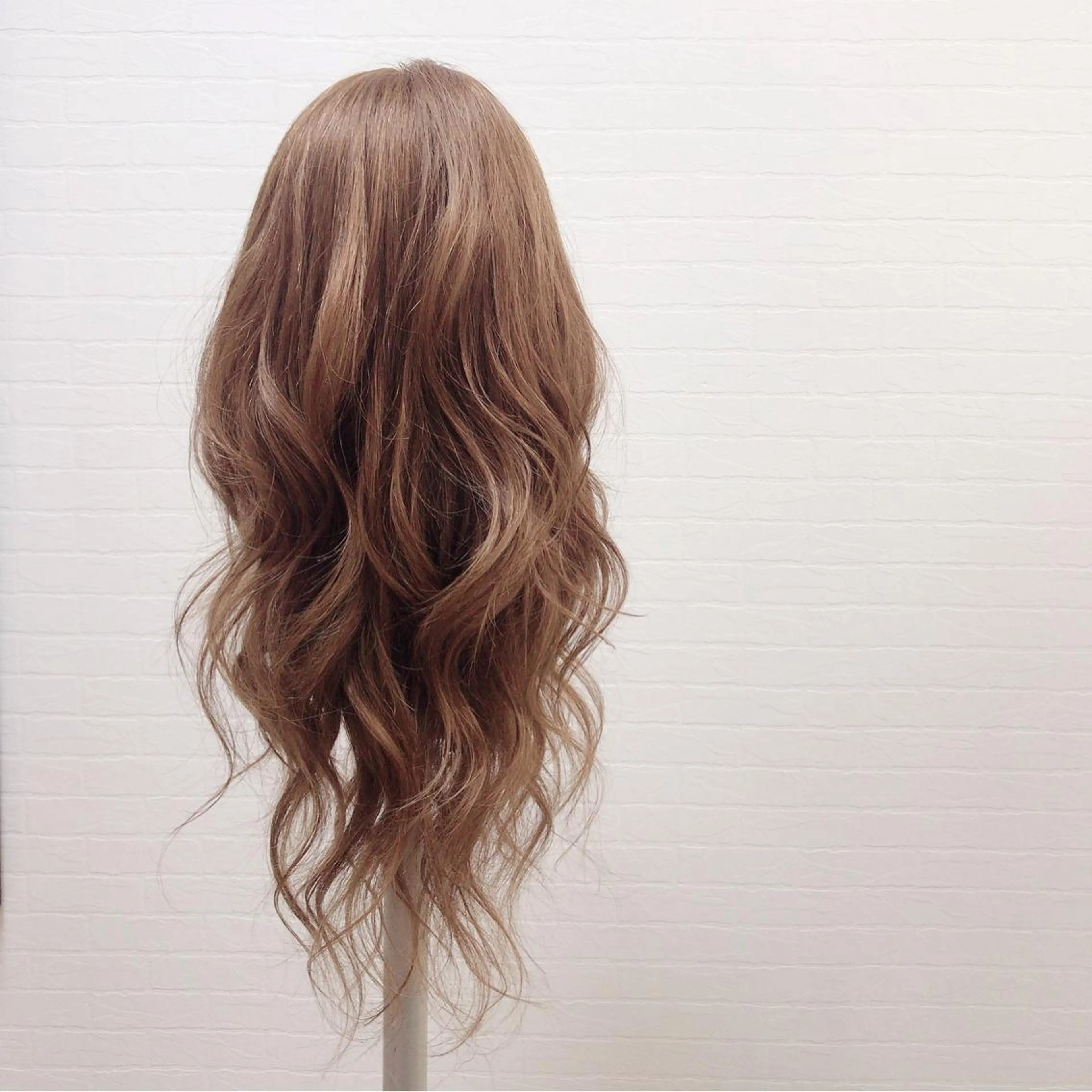 ロング GRANLUSSO 〜グランルッソ駅前店所属・木口 嘉美のヘアスタイル