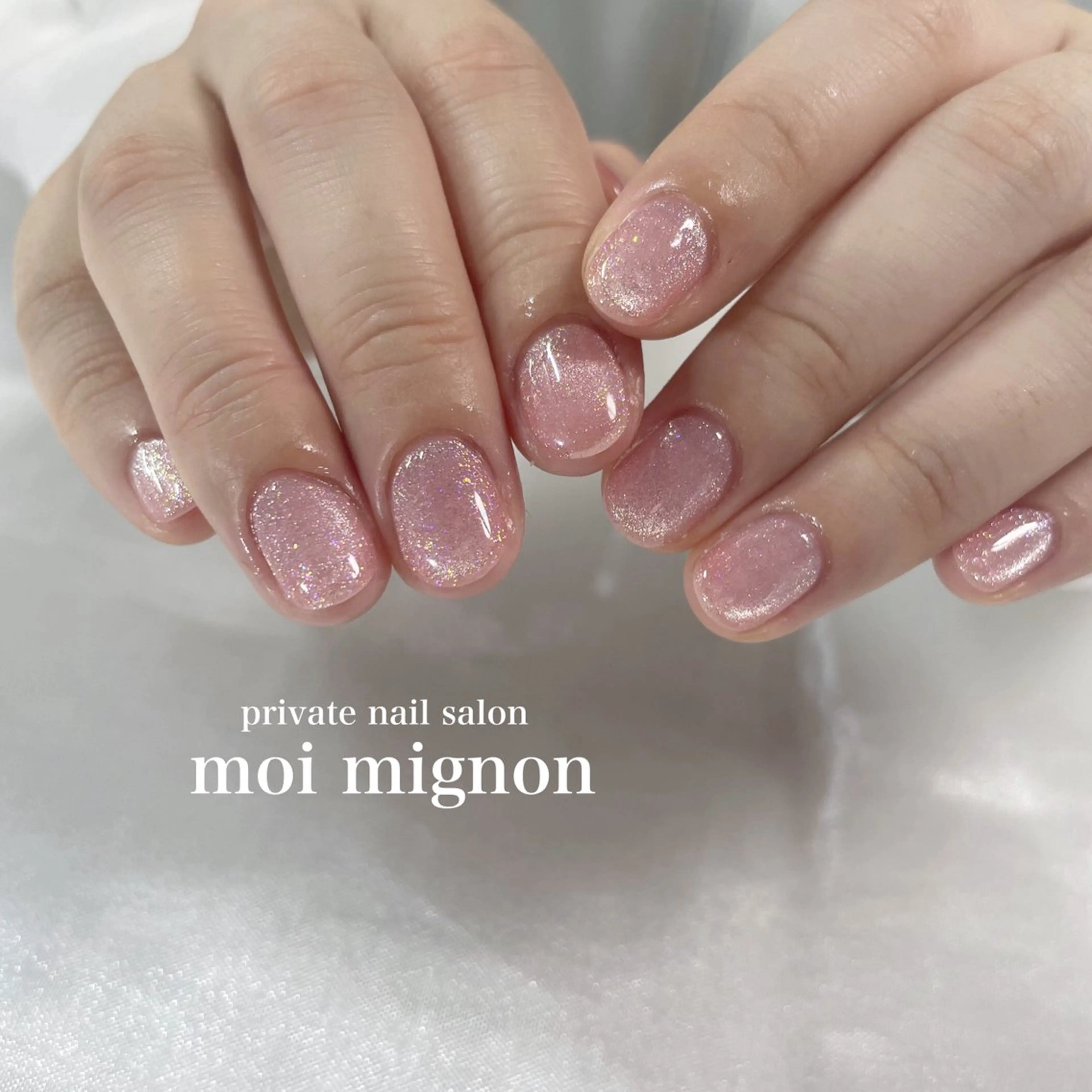 ネイル ハンドネイル nailist Aki♡のネイルデザイン