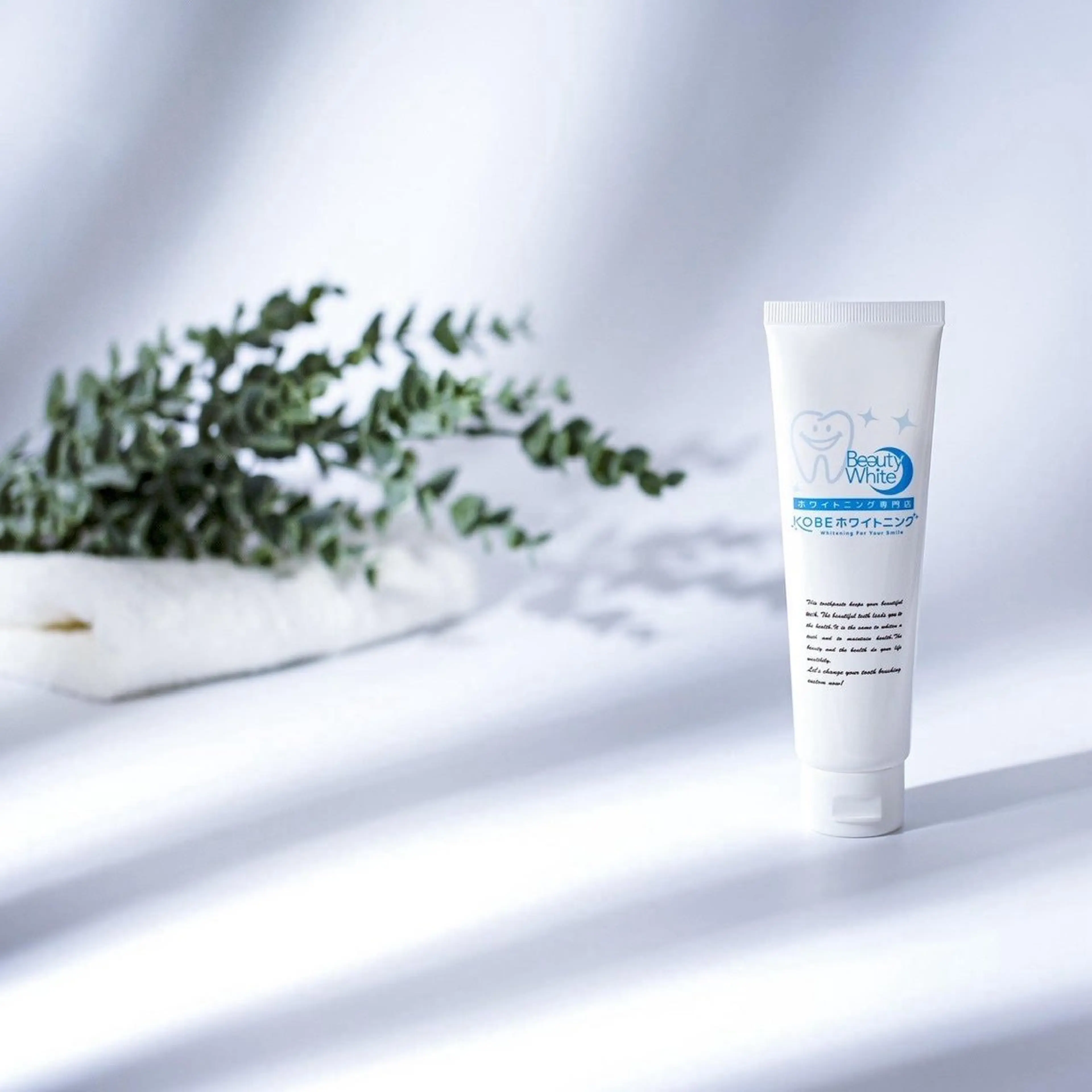 勝どきホワイトニング titti 旭花菜のその他イメージ