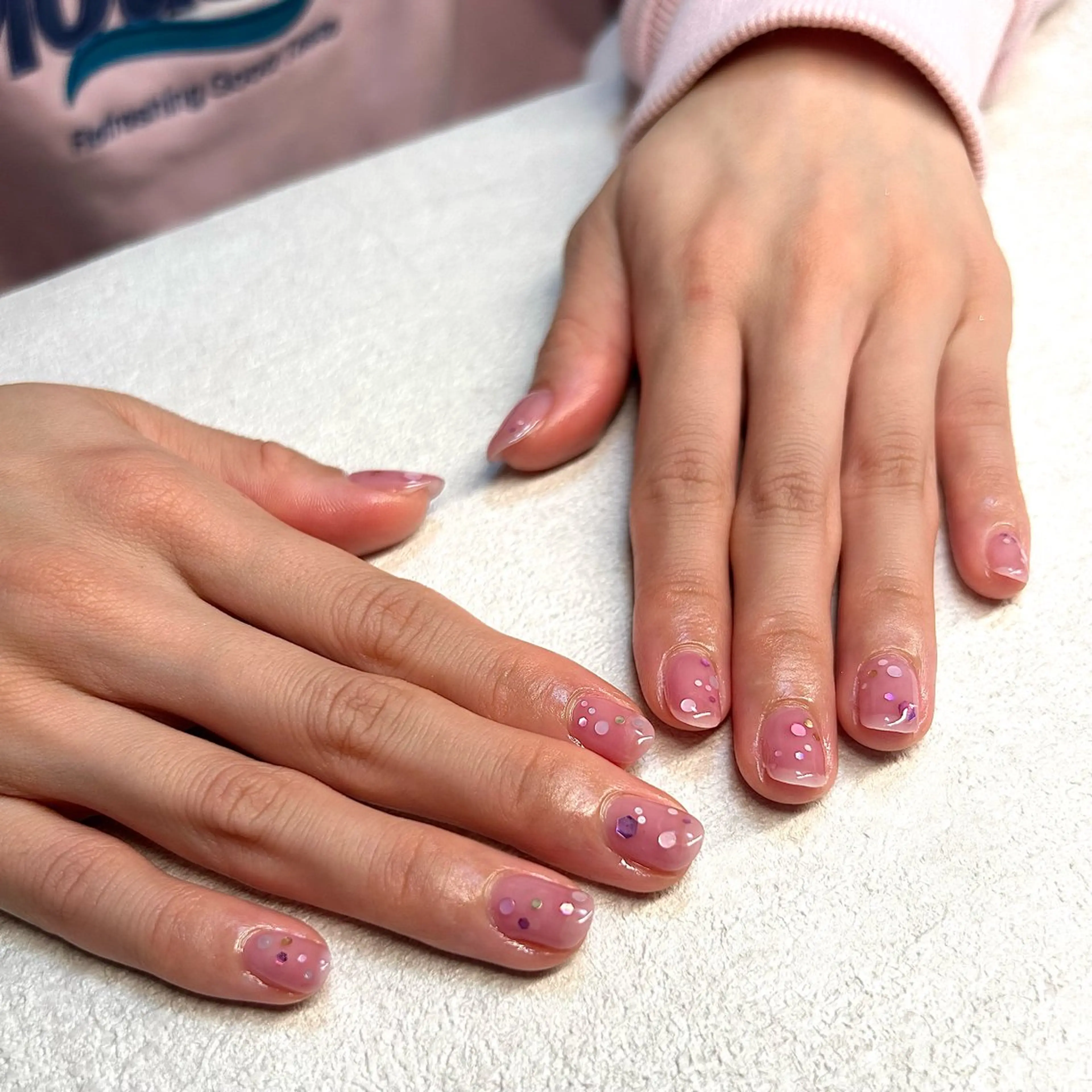 ネイル ハンドネイル nailist Manakaのネイルデザイン