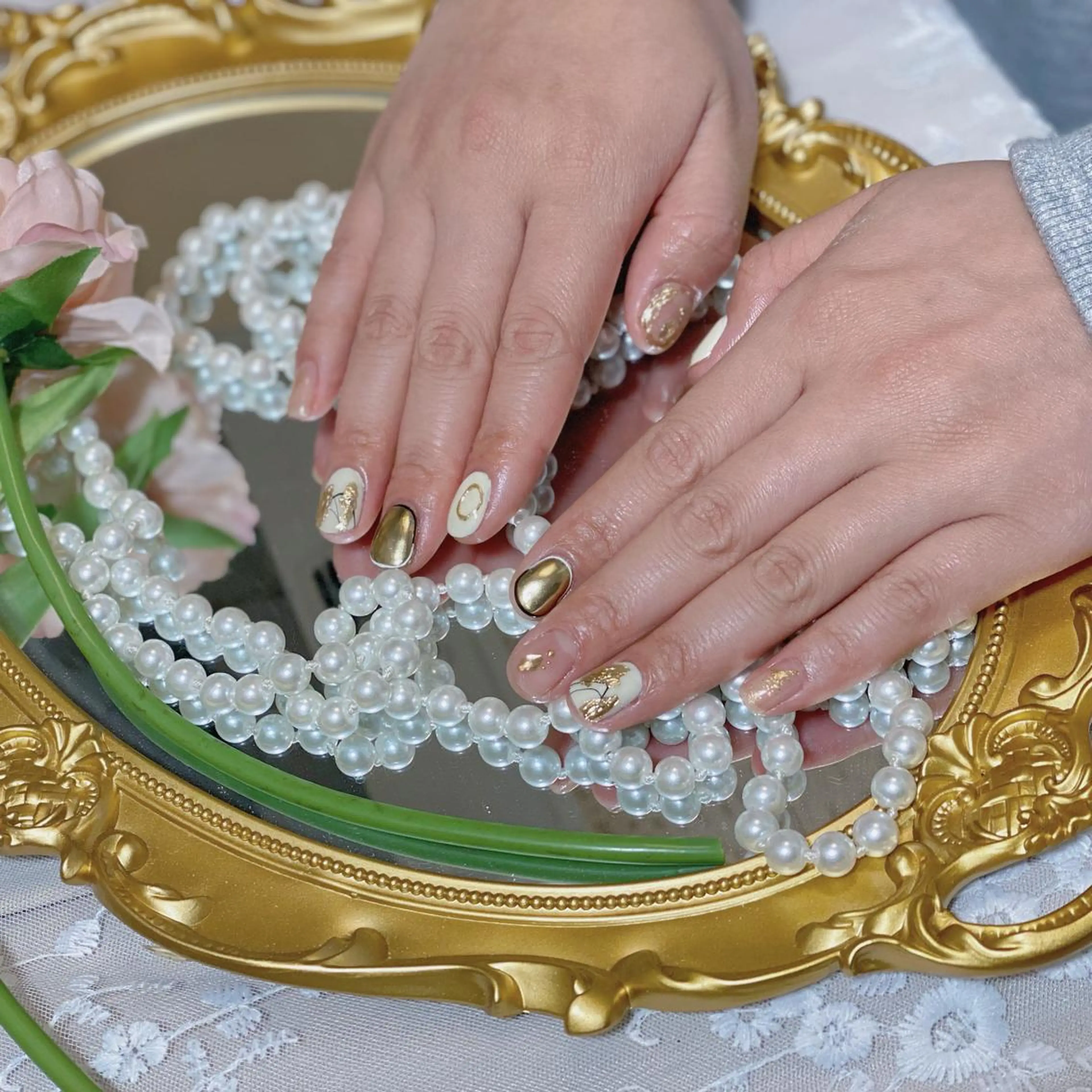 ネイル MSSugar Nailのネイルデザイン