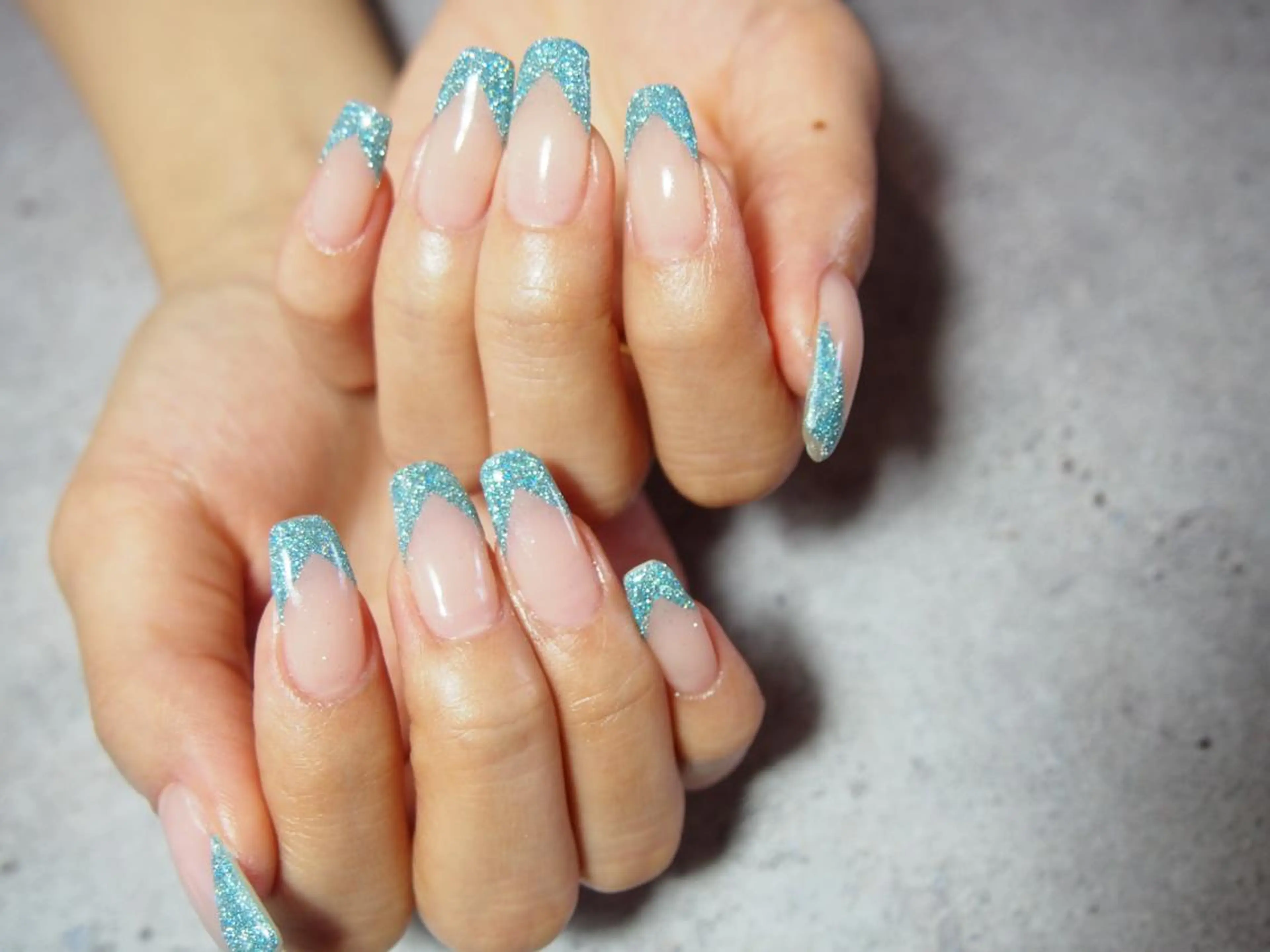 ネイル ハンドネイル Beauty salon Mito所属・maiko .のその他イメージ