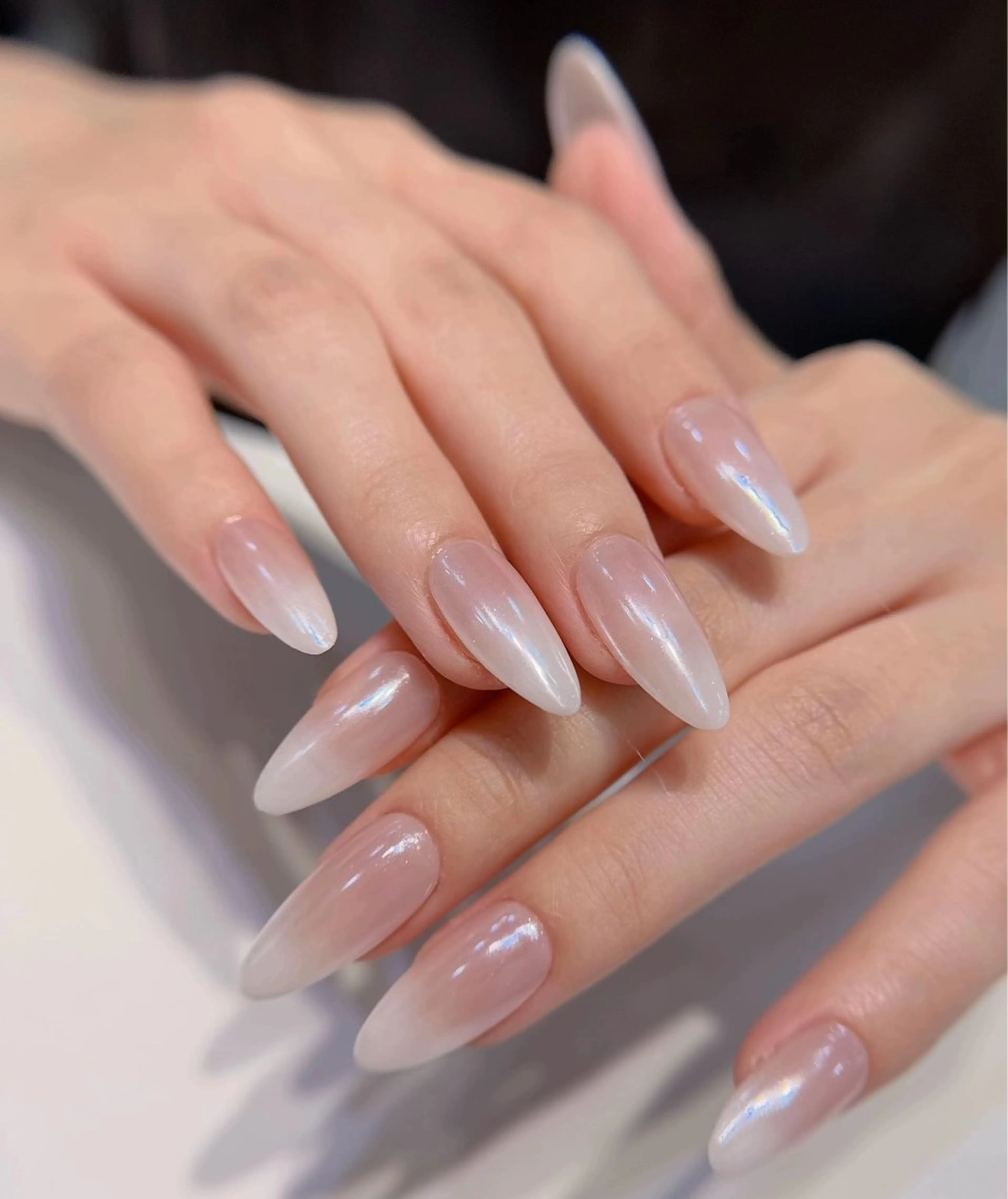 ネイル NiNy Nailsのネイルデザイン