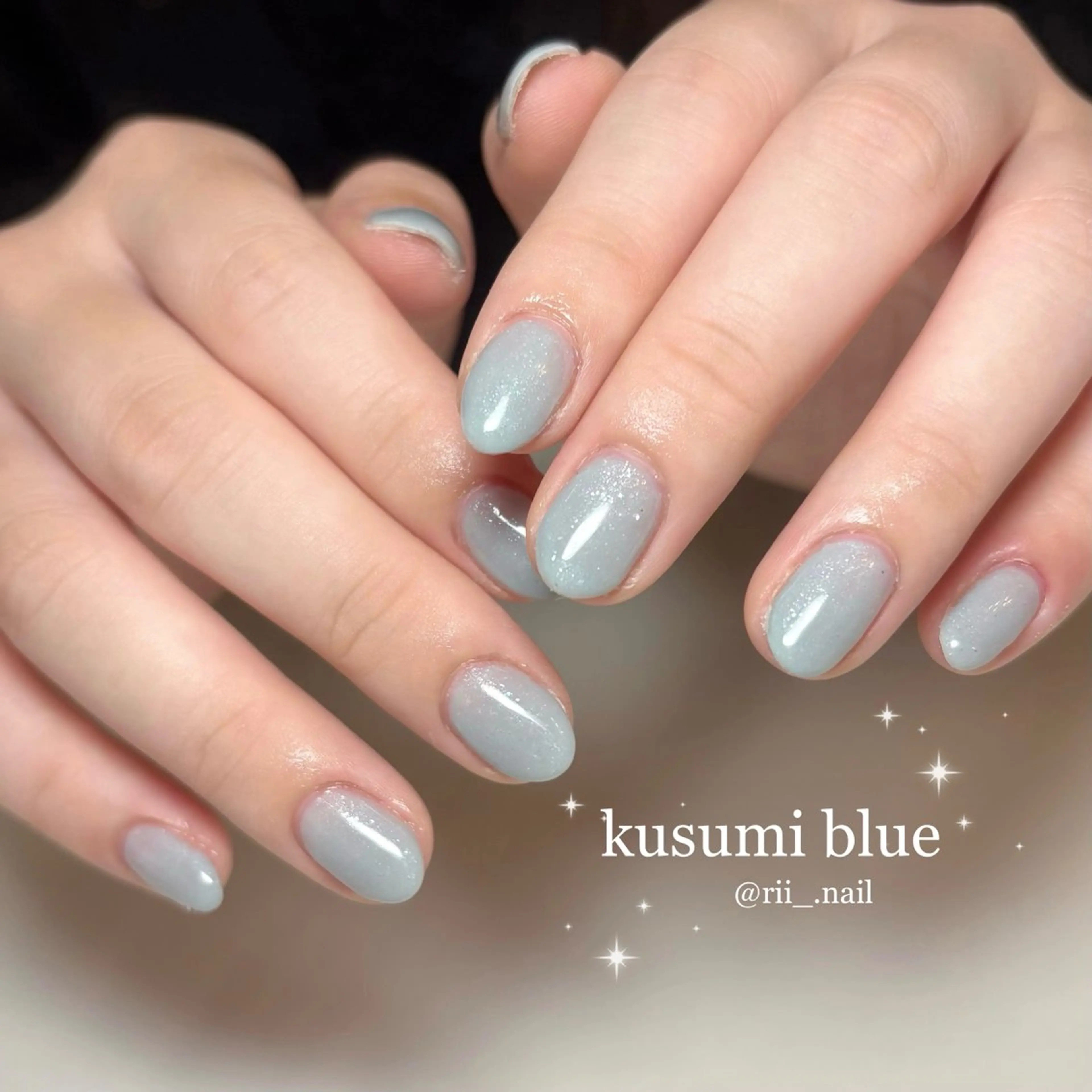 ネイル Ún.(ウヌ) りんのネイルデザイン