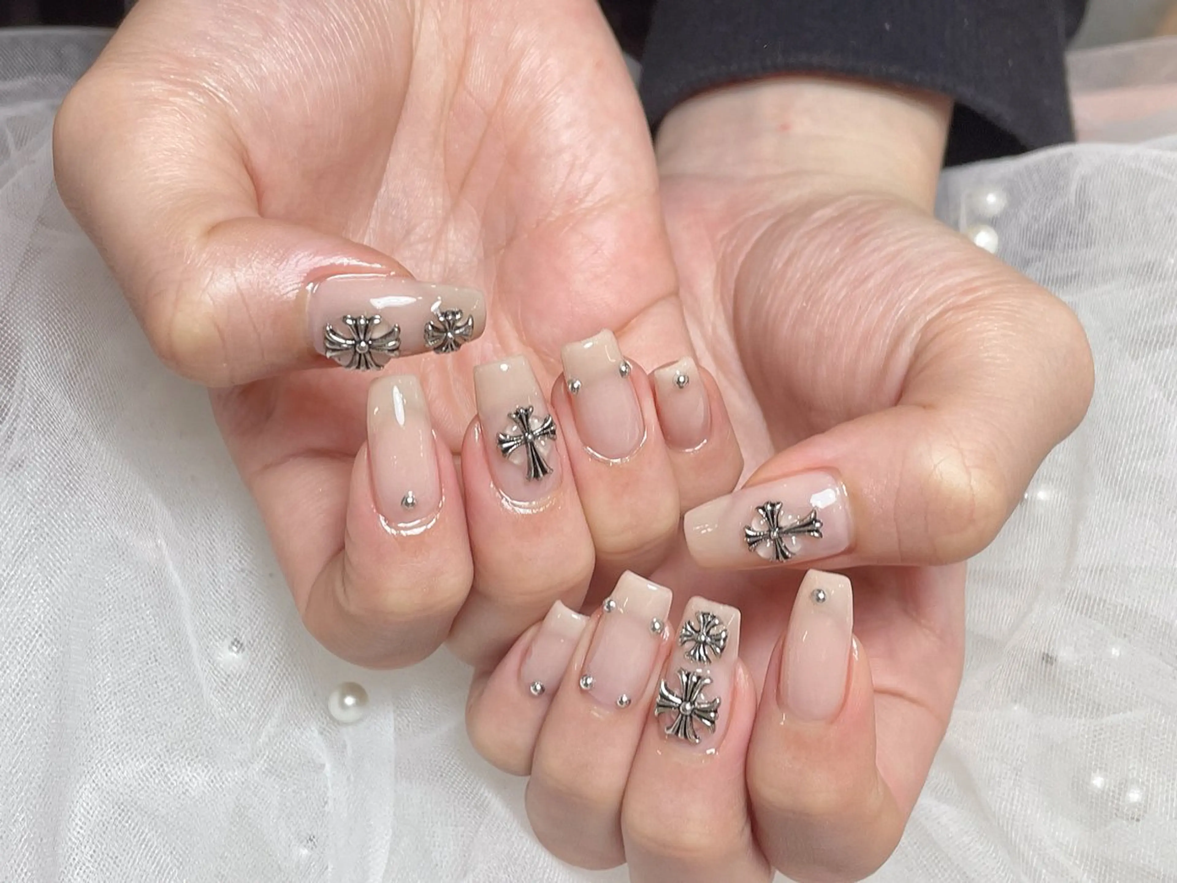 ネイル Liora nail所属・Liora （リオラ)のネイルデザイン