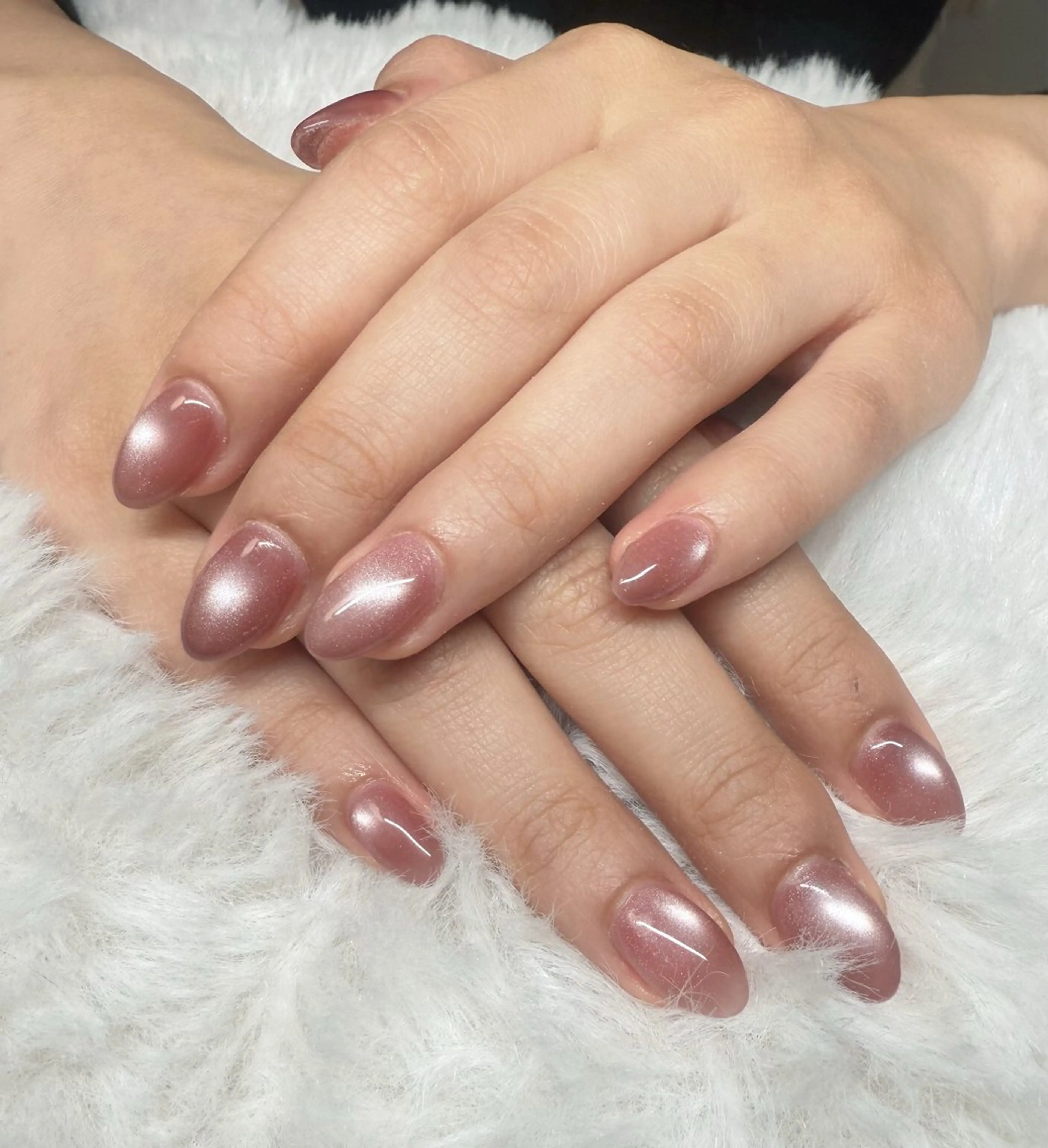 ネイル ハンドネイル ハンドケア リン リンのネイルデザイン