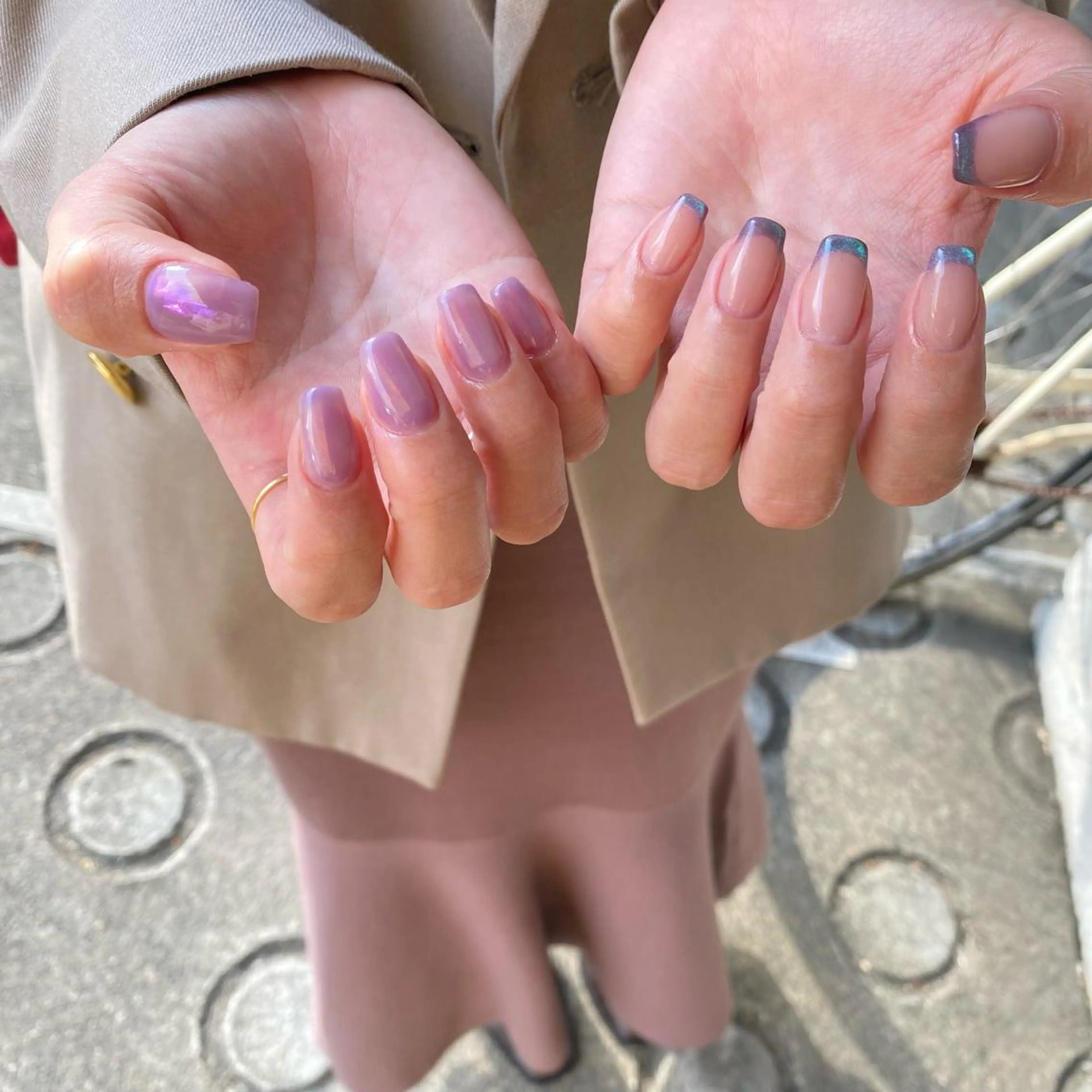 ネイル ulu beauty salon所属・ulu Misakiのマツエク・マツパデザイン