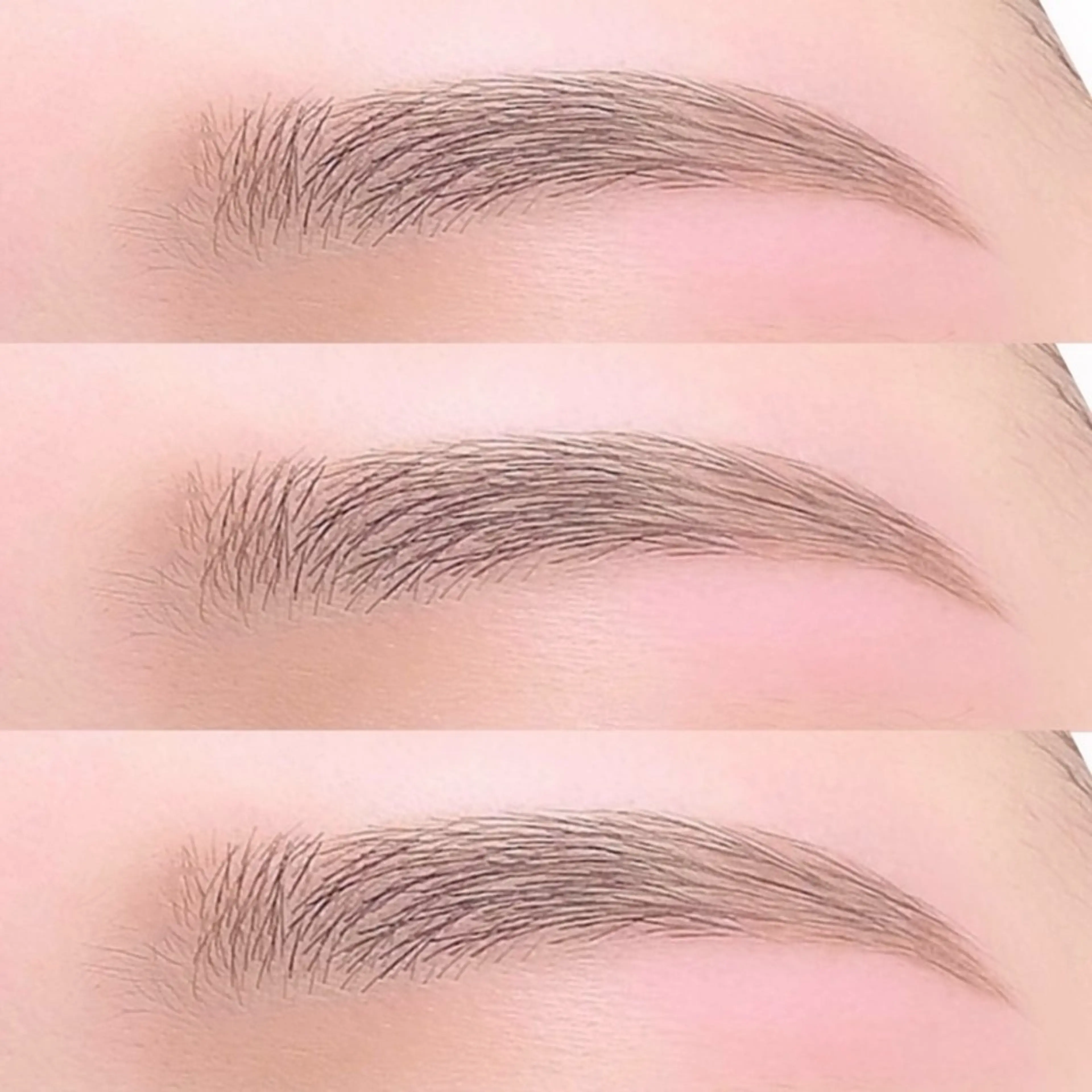 アイブロウ 似合わせ眉🪄🫧 michikaの眉毛・アイブロウイメージ