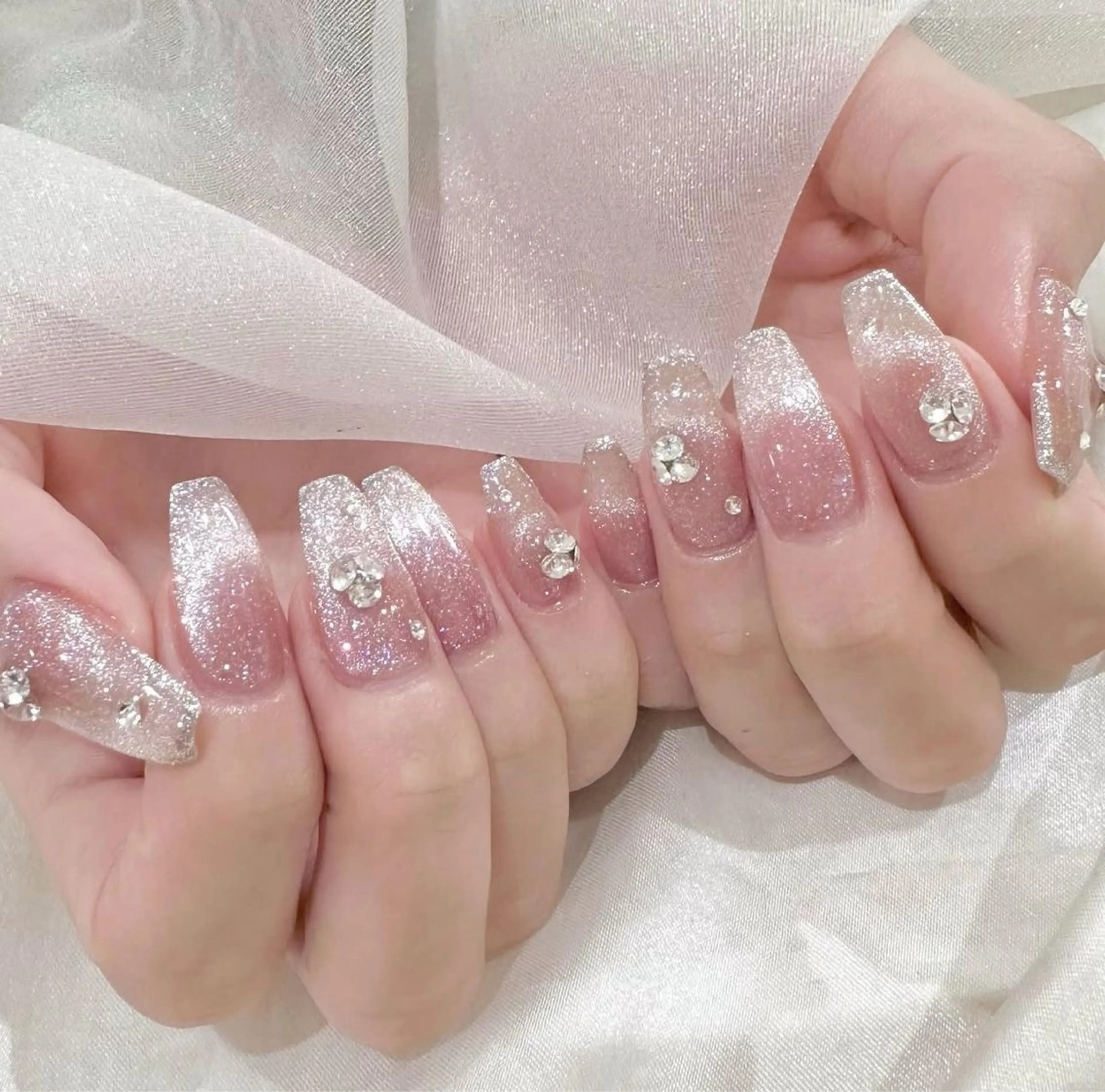 ネイル Mi nailsのネイルデザイン