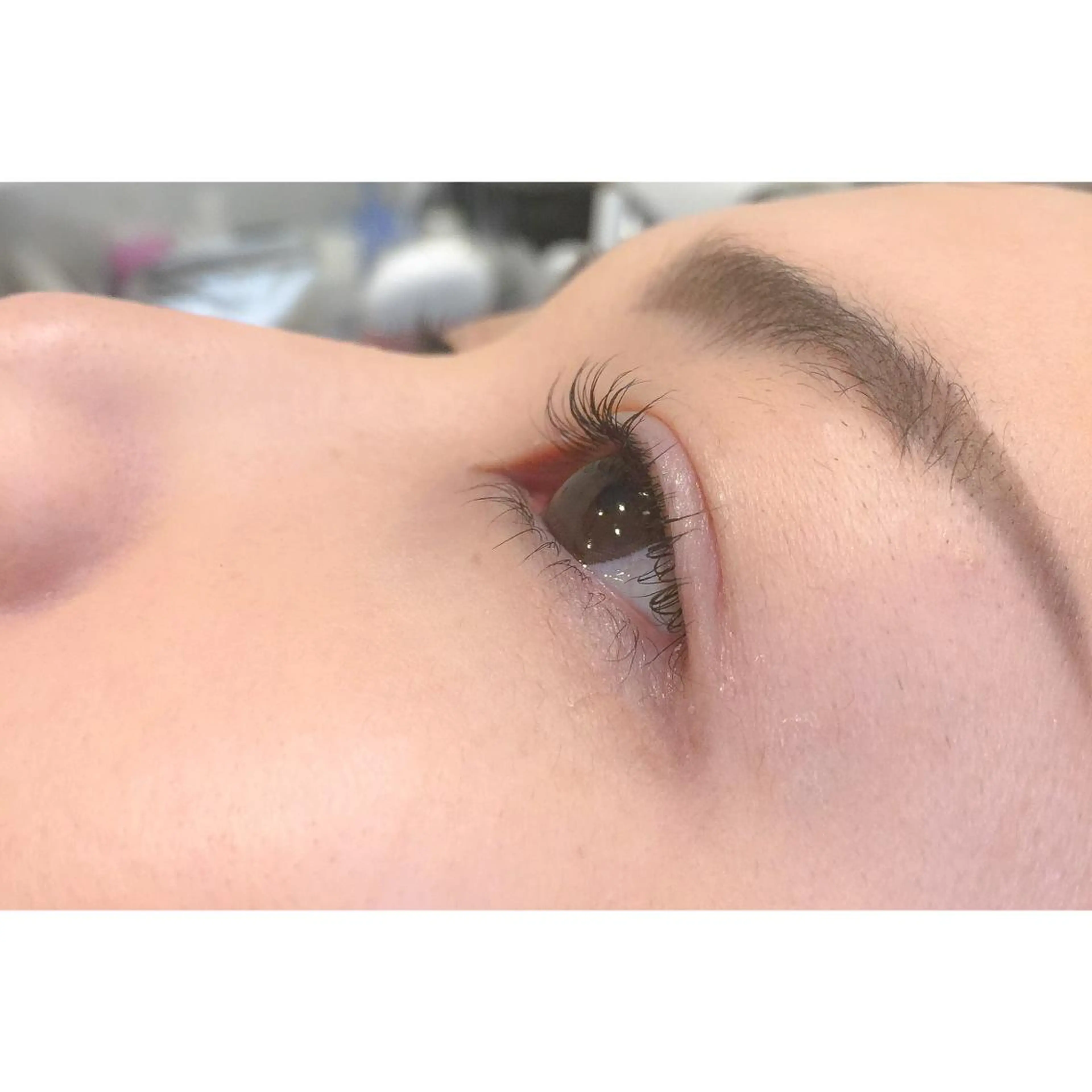 マツエク・マツパ tag by calm所属・tag#bycalm 竹川のマツエク・マツパデザイン