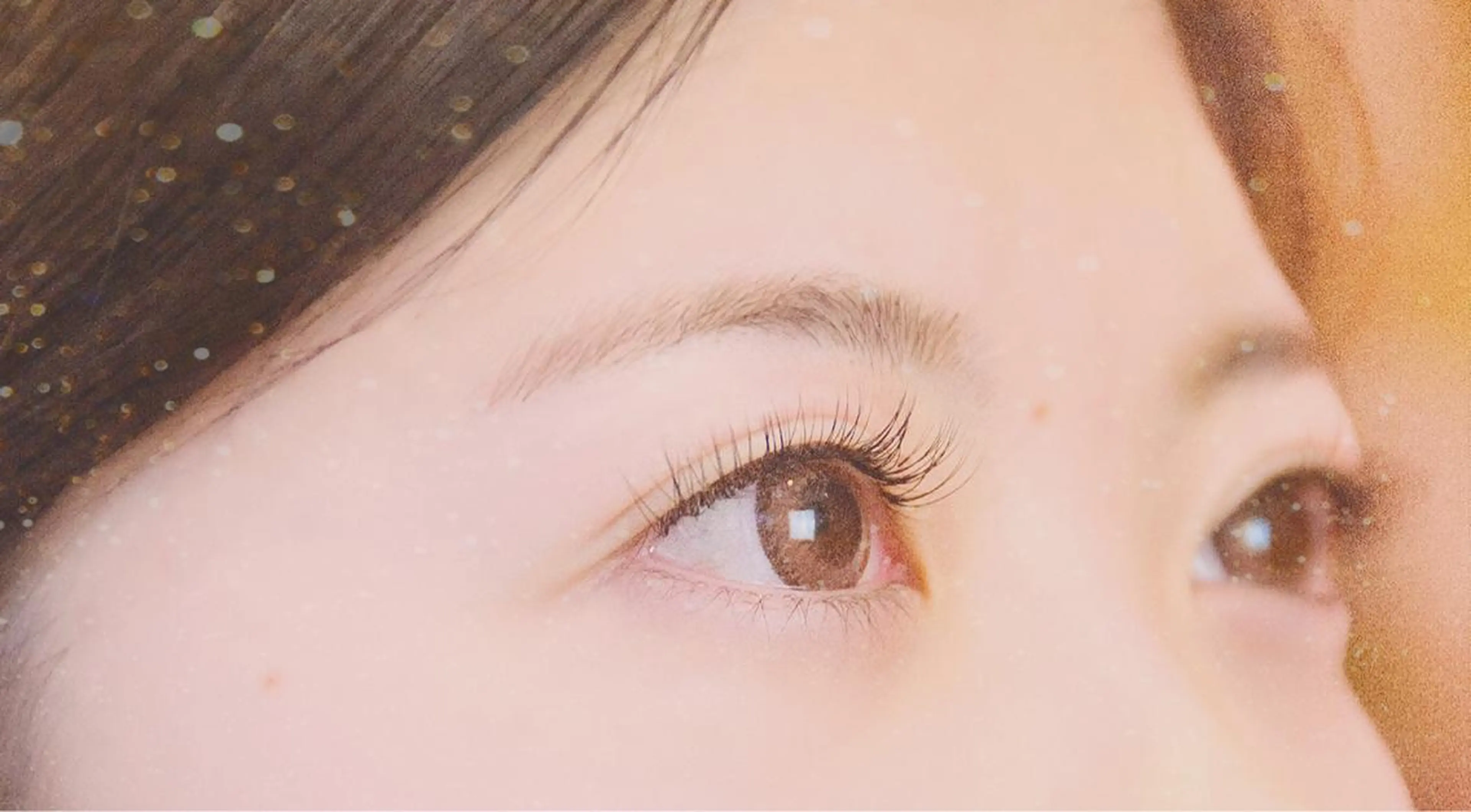 マツエク・マツパ PUALA Mamiのマツエク・マツパデザイン