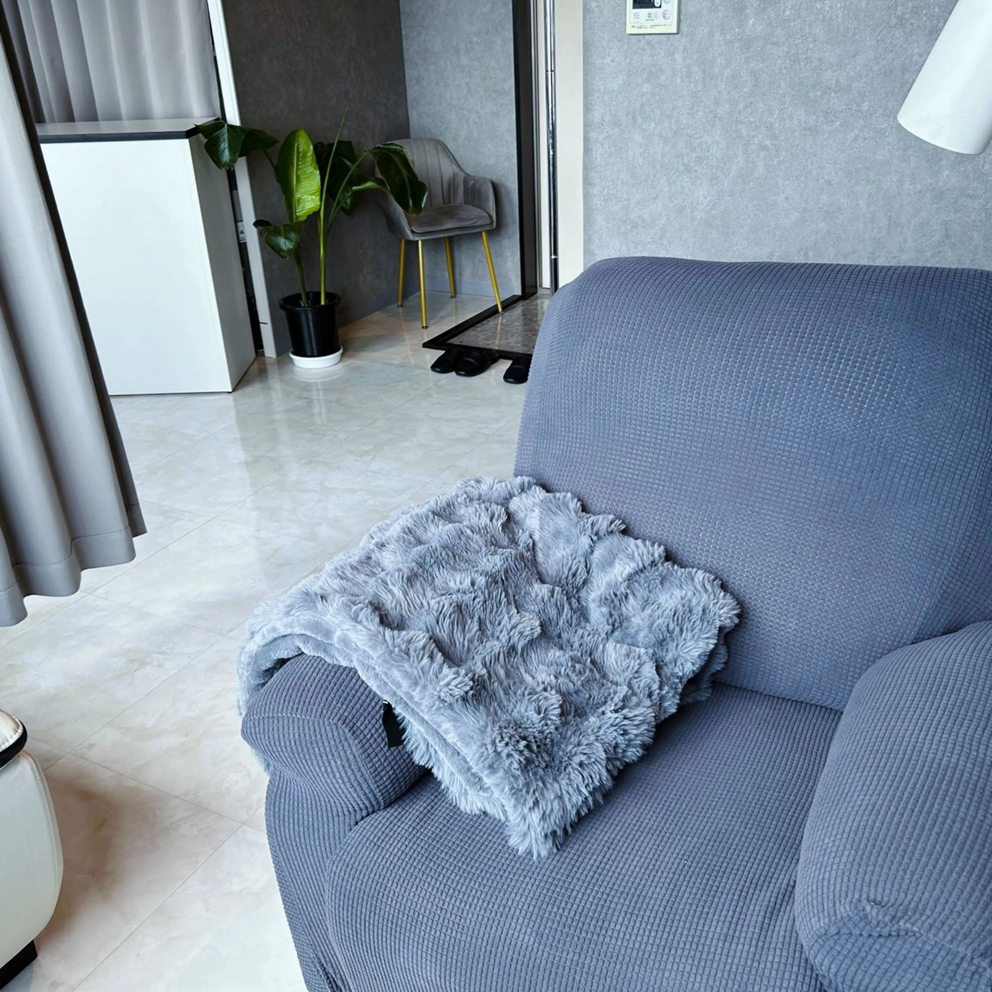 Maison de Lily所属・岡山まつ毛サロン 【Lily】ユリのマツエク・マツパデザイン