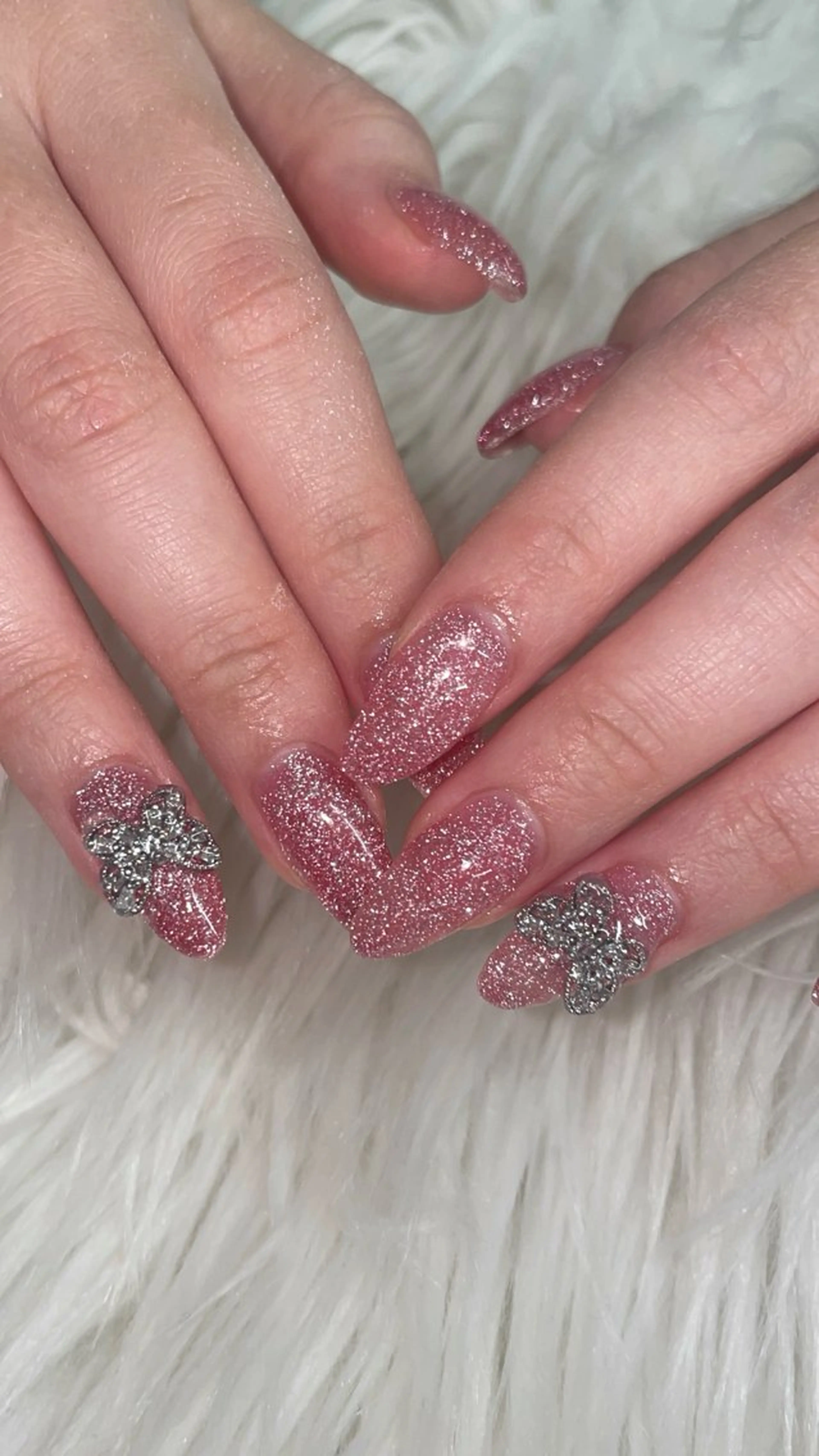 ネイル Bitty Rioのネイルデザイン