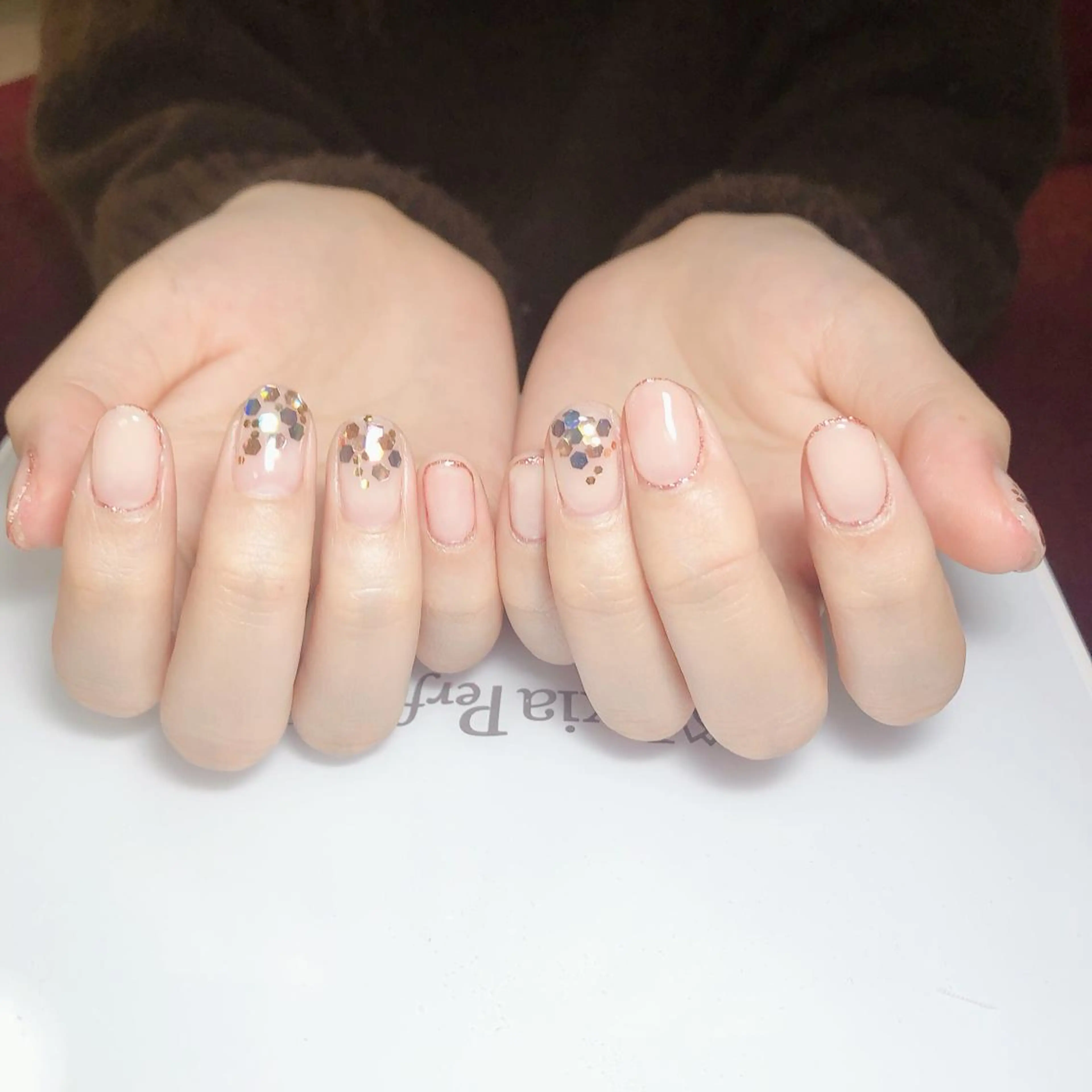 ネイル CHERIMO【lalaLaLa】所属・CHERIMO シェリモのネイルデザイン