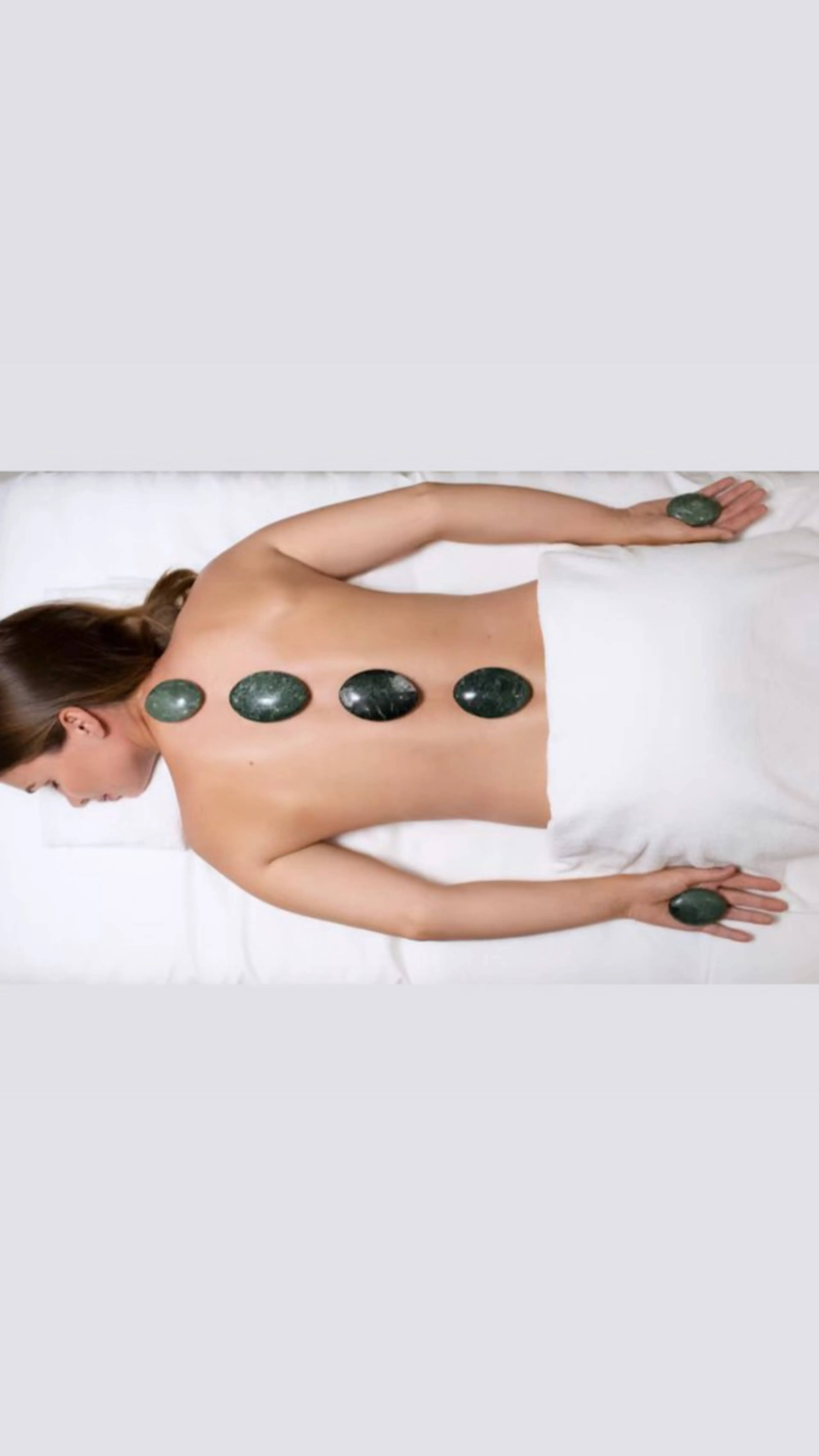 ホットストーン🐉✨の写真