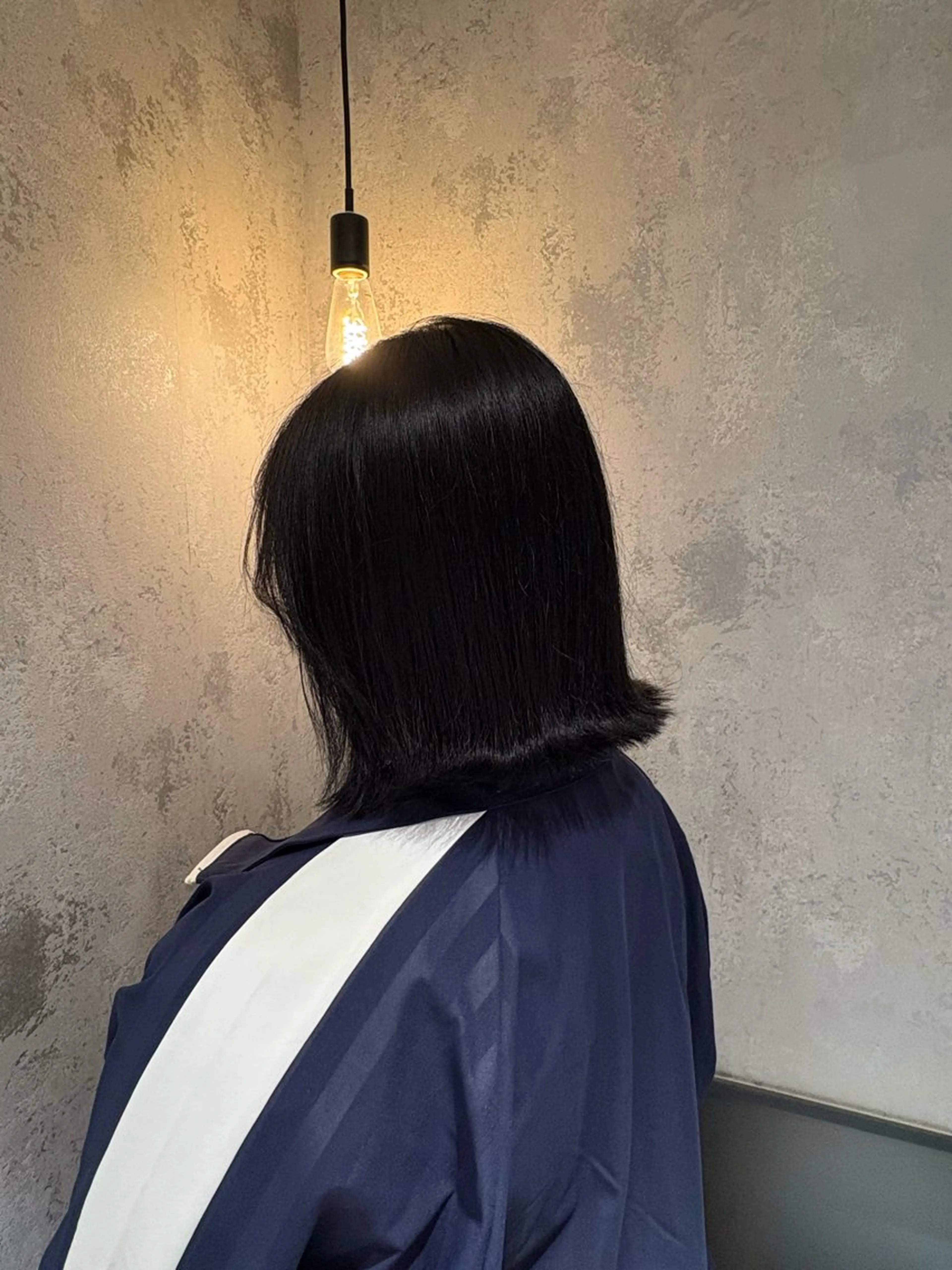 調整カット、カラー✨の写真