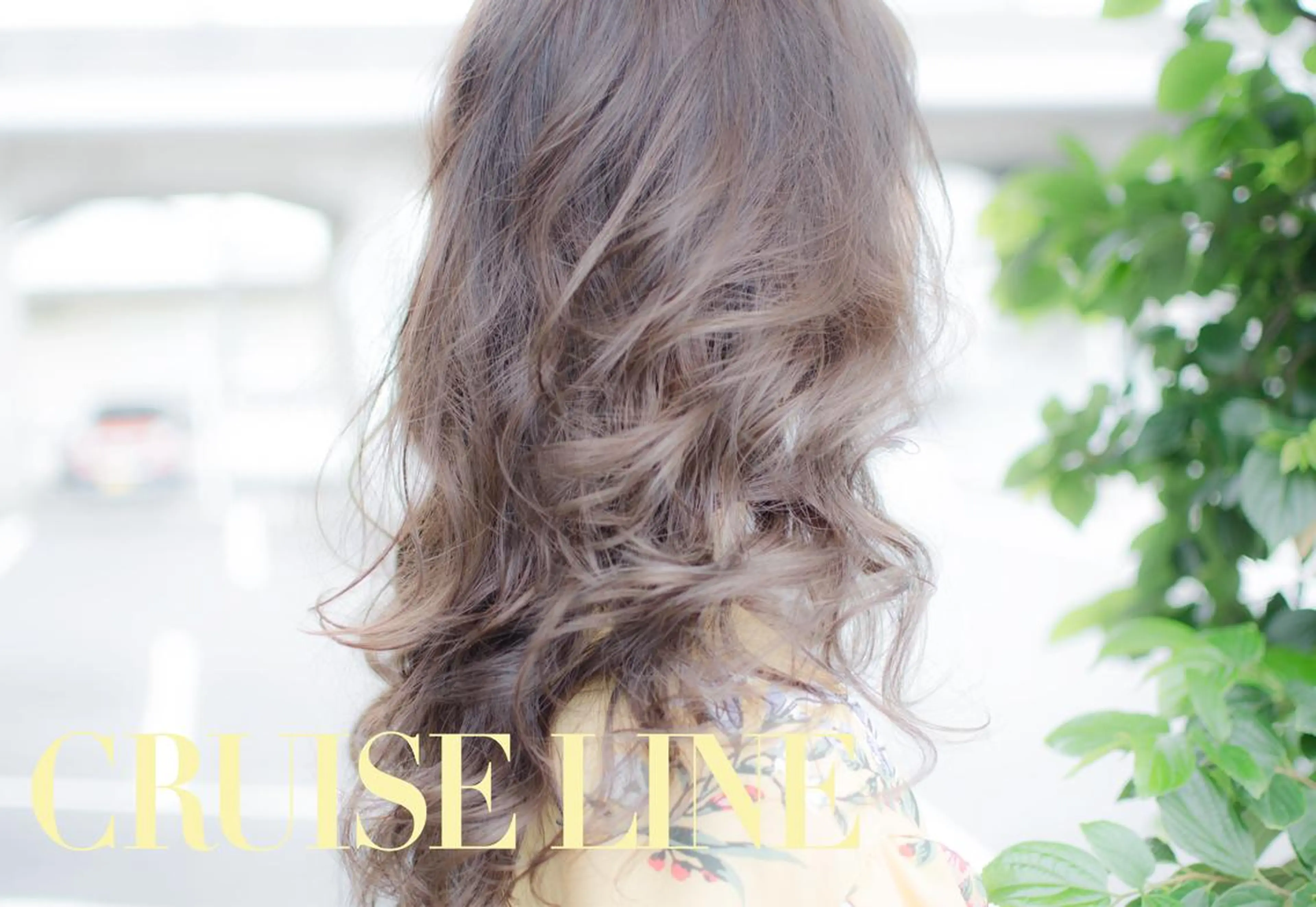 ミディアム カラー ブリーチ ブリーチなしカラー waku岡崎店所属・圧倒的なクォリティ✨ waku 岡崎店のヘアスタイル