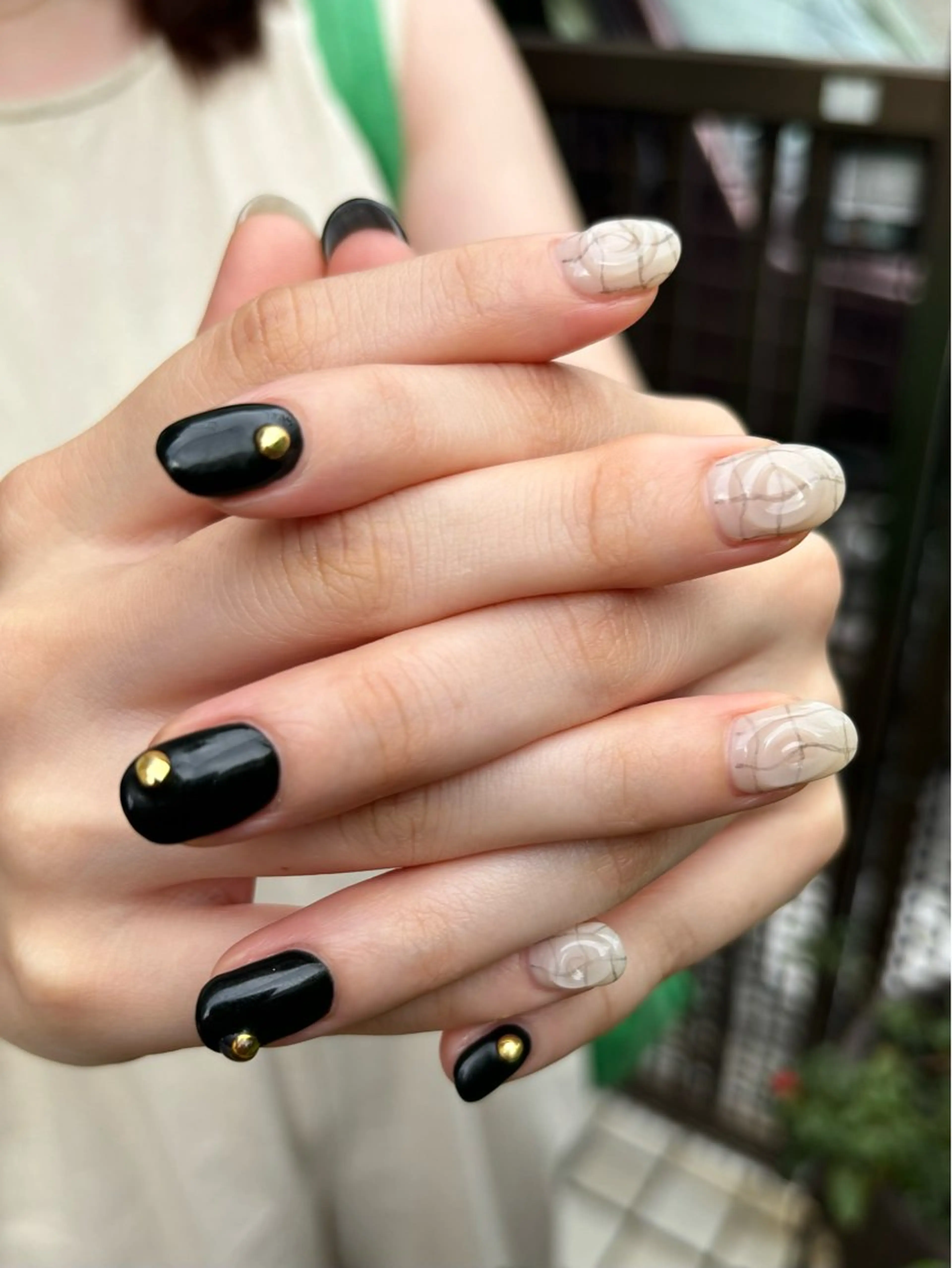 ネイル iro maniaのネイルデザイン