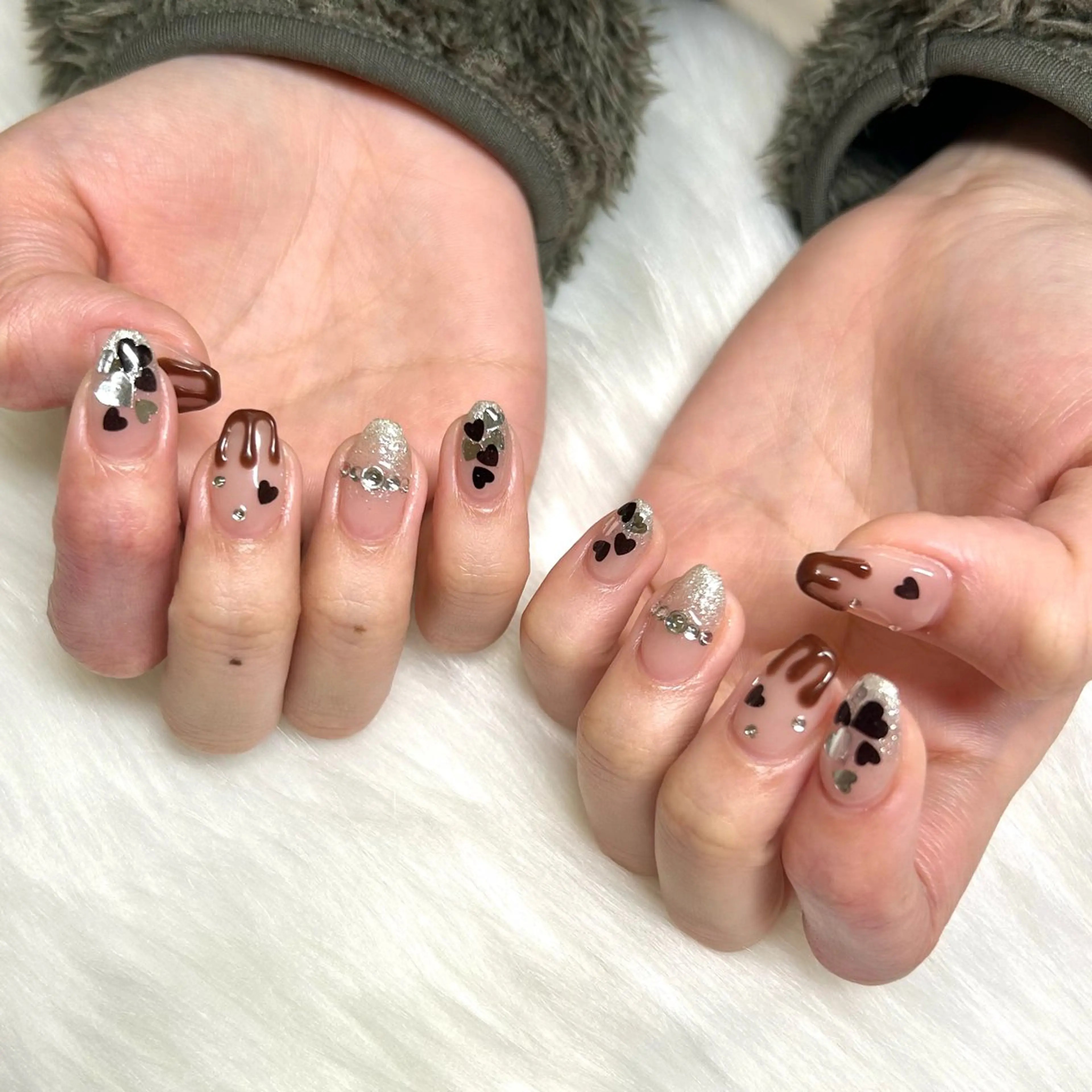 ネイル NAMI nail所属・NAMI nail/ hikaruのネイルデザイン