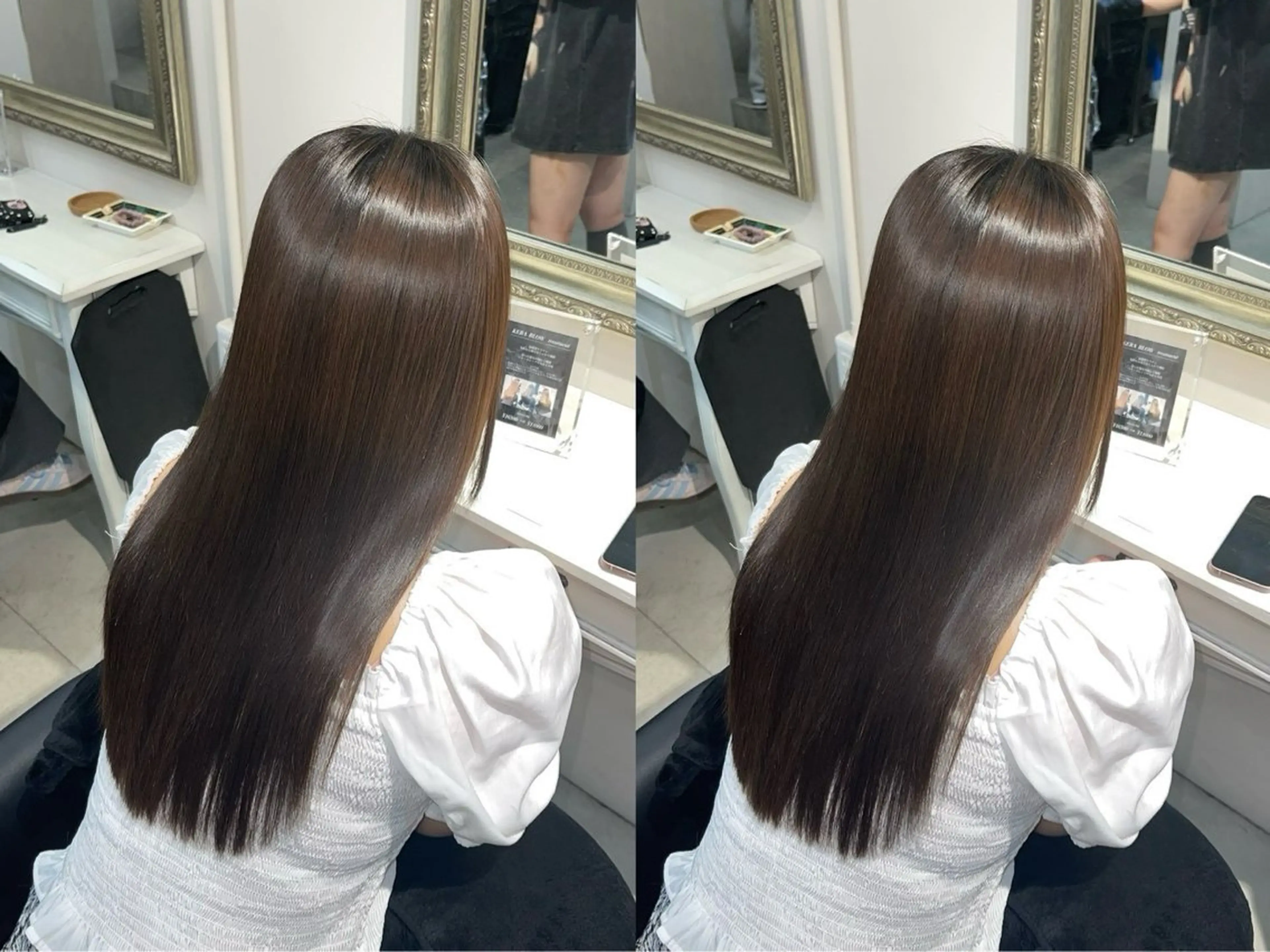 ロング 伊藤 みずき /モデル様募集中！のヘアスタイル