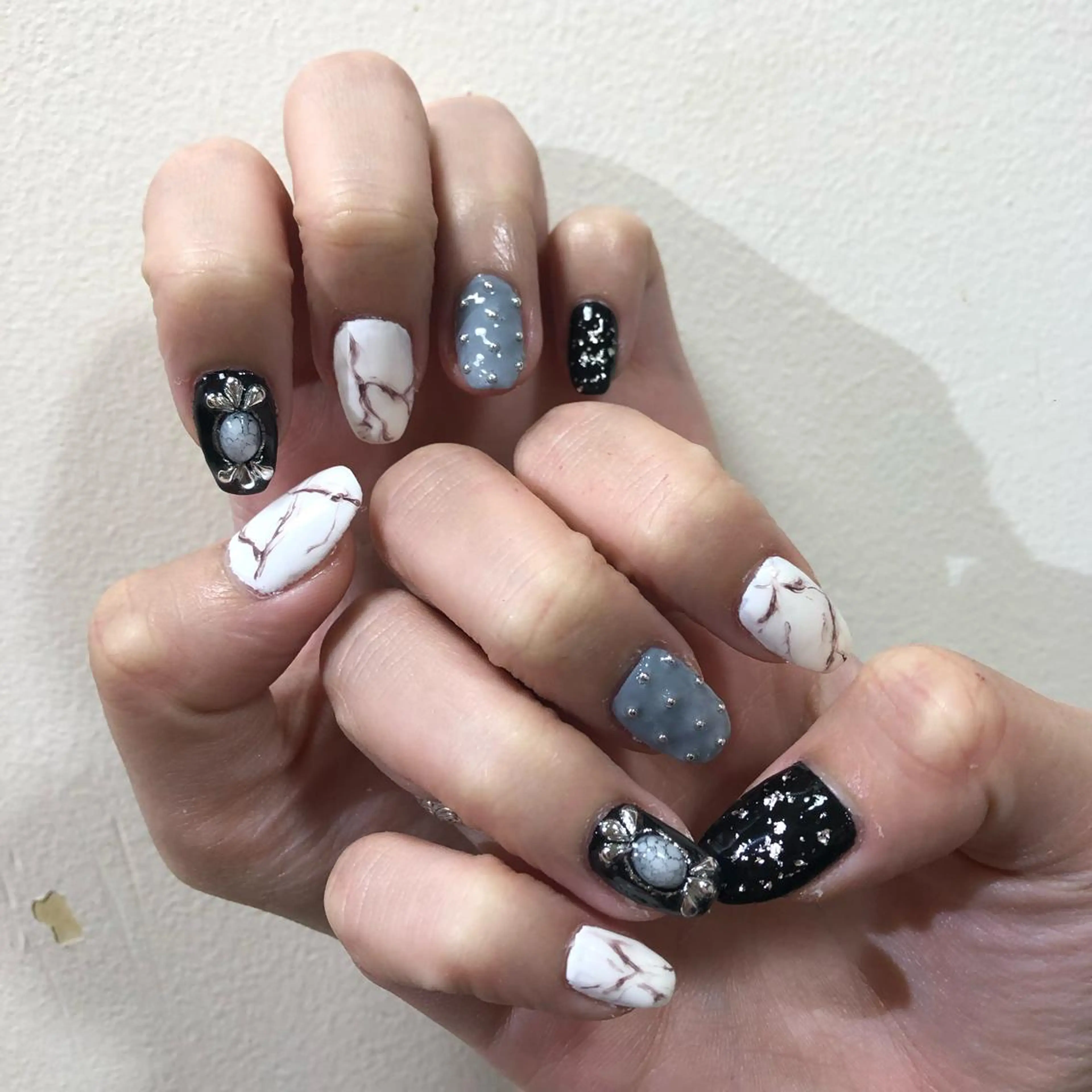 ネイル Kimura Miyukiのマツエク・マツパデザイン