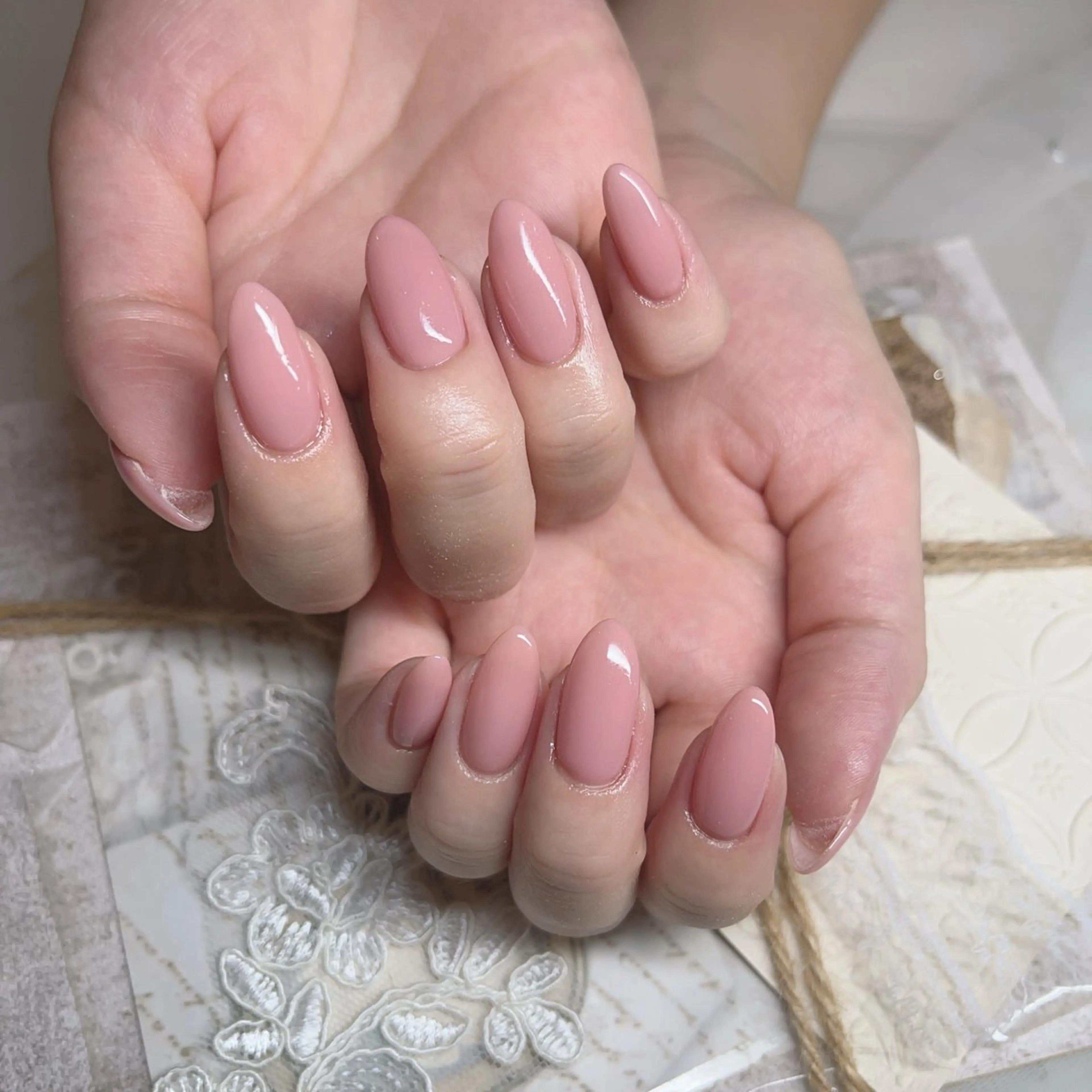 ネイル Fairyフェアリーネイルサロン所属・Nail Hibi サロンのネイルデザイン