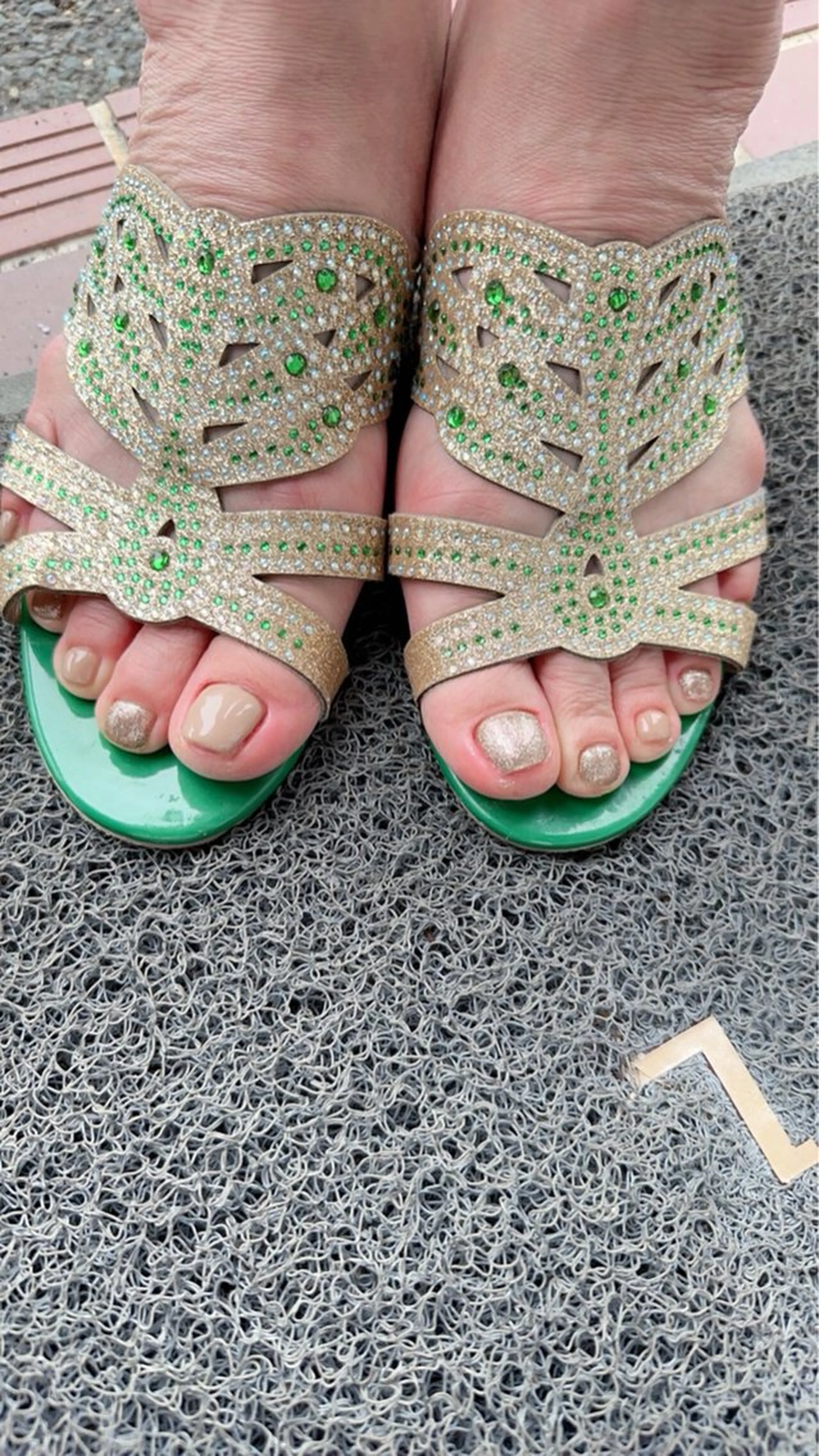 ネイル 優 ちゃんのネイルデザイン