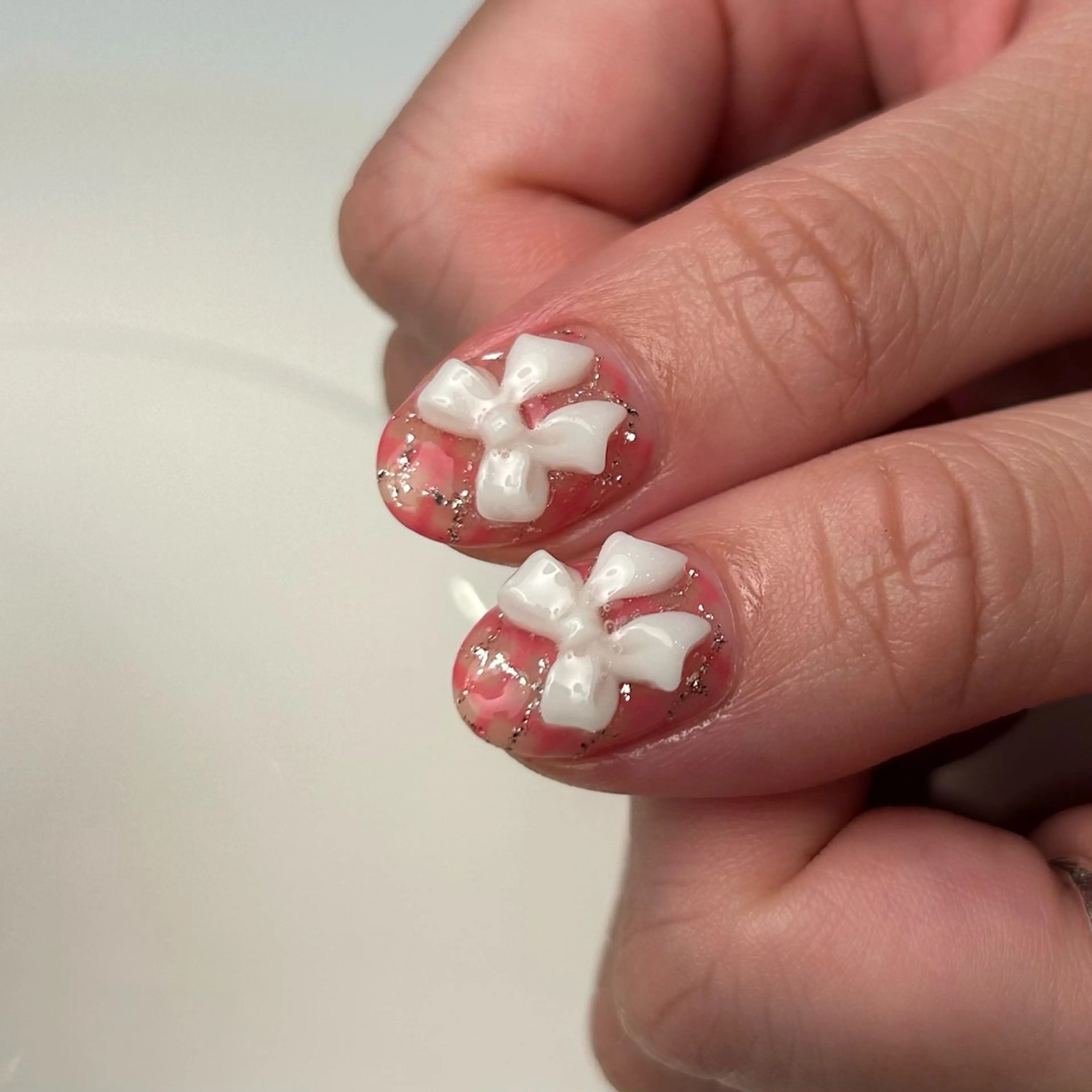 ネイル Yumi 広尾|恵比寿ネイルのネイルデザイン