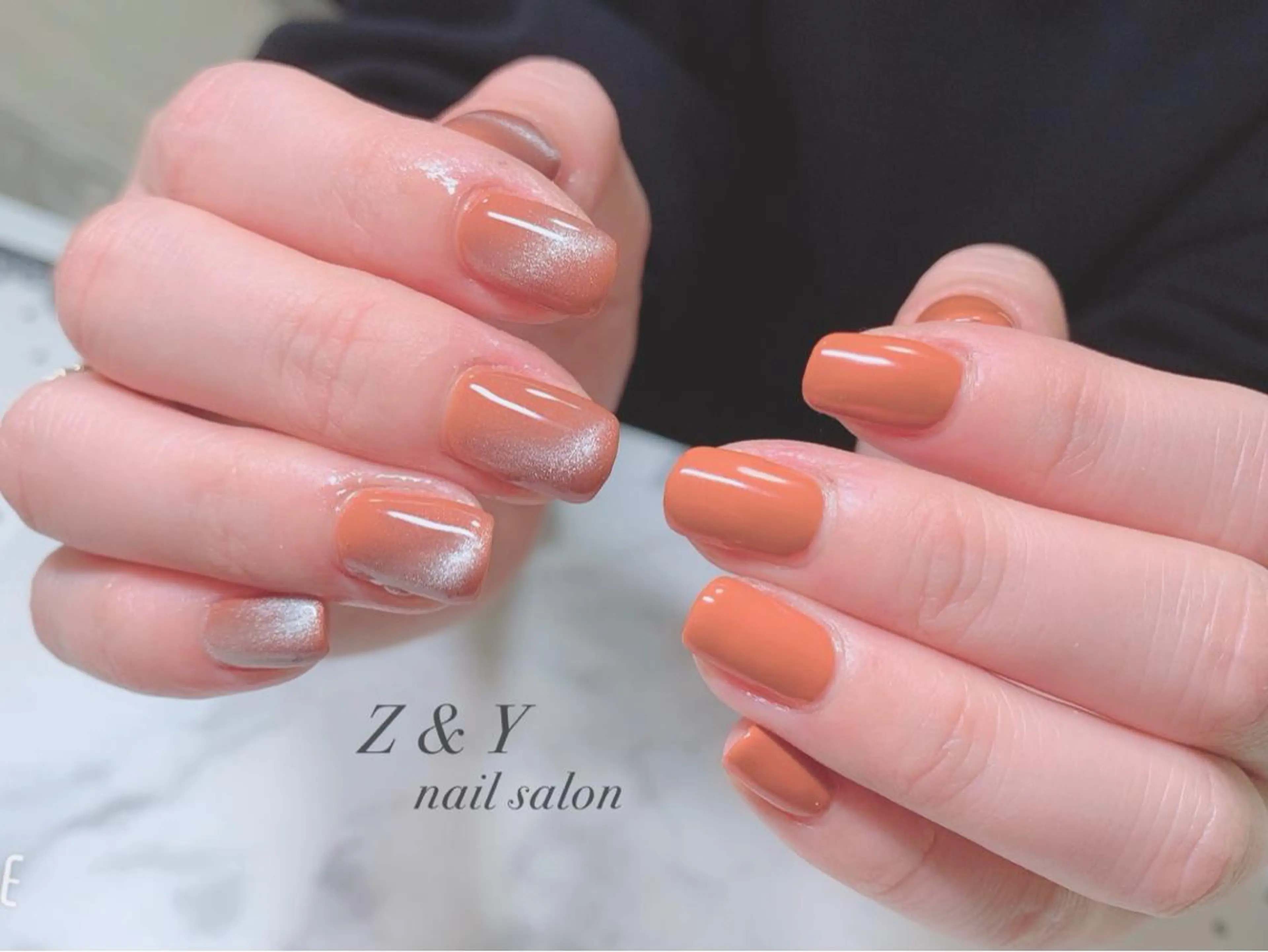 ネイル ﾌｨﾙｲﾝ専門ﾈｲﾙｻﾛﾝ彩 博多駅前店所属・ネイルサロン 彩 irodoriのネイルデザイン