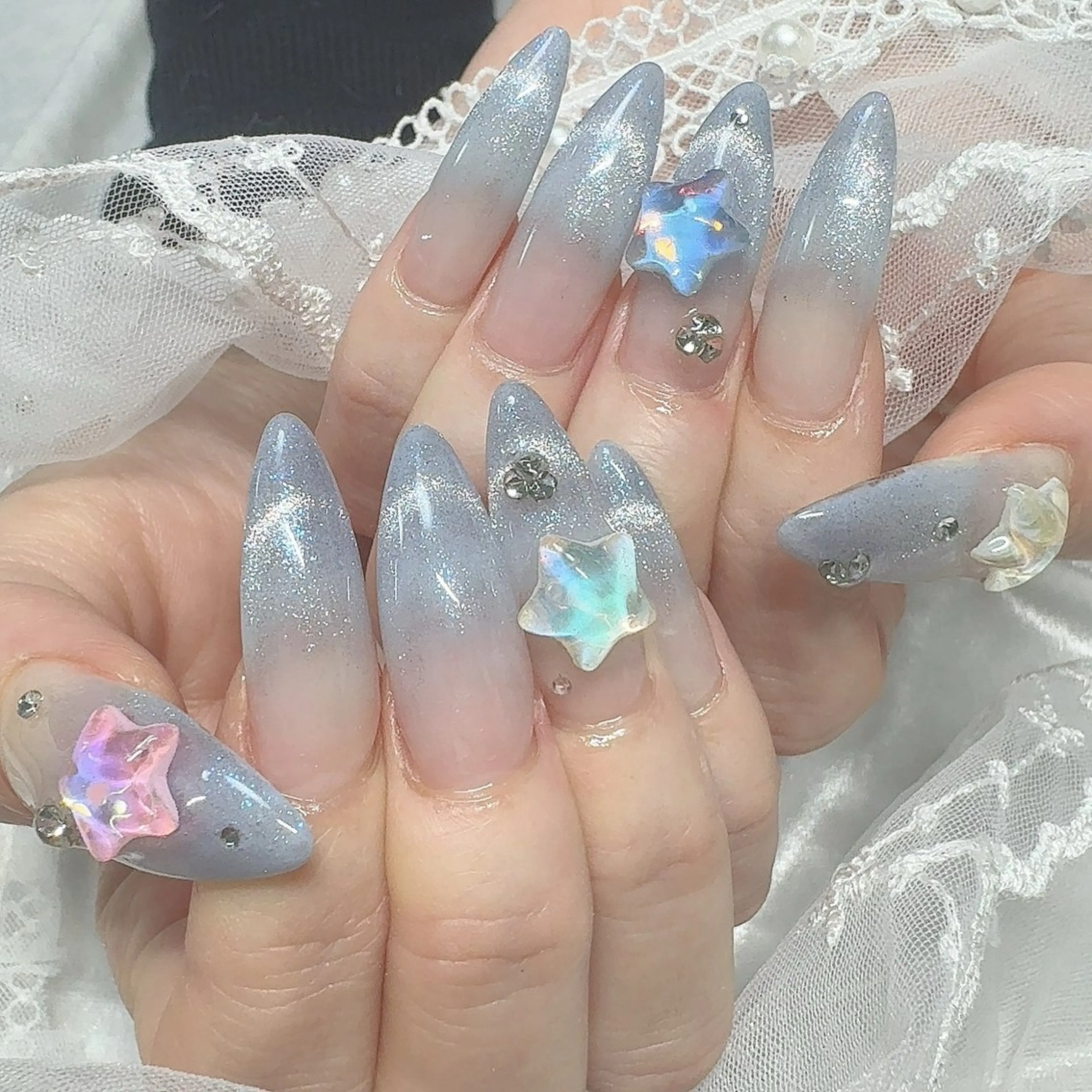 ネイル ハンドネイル Best Nail NANA🤍のネイルデザイン