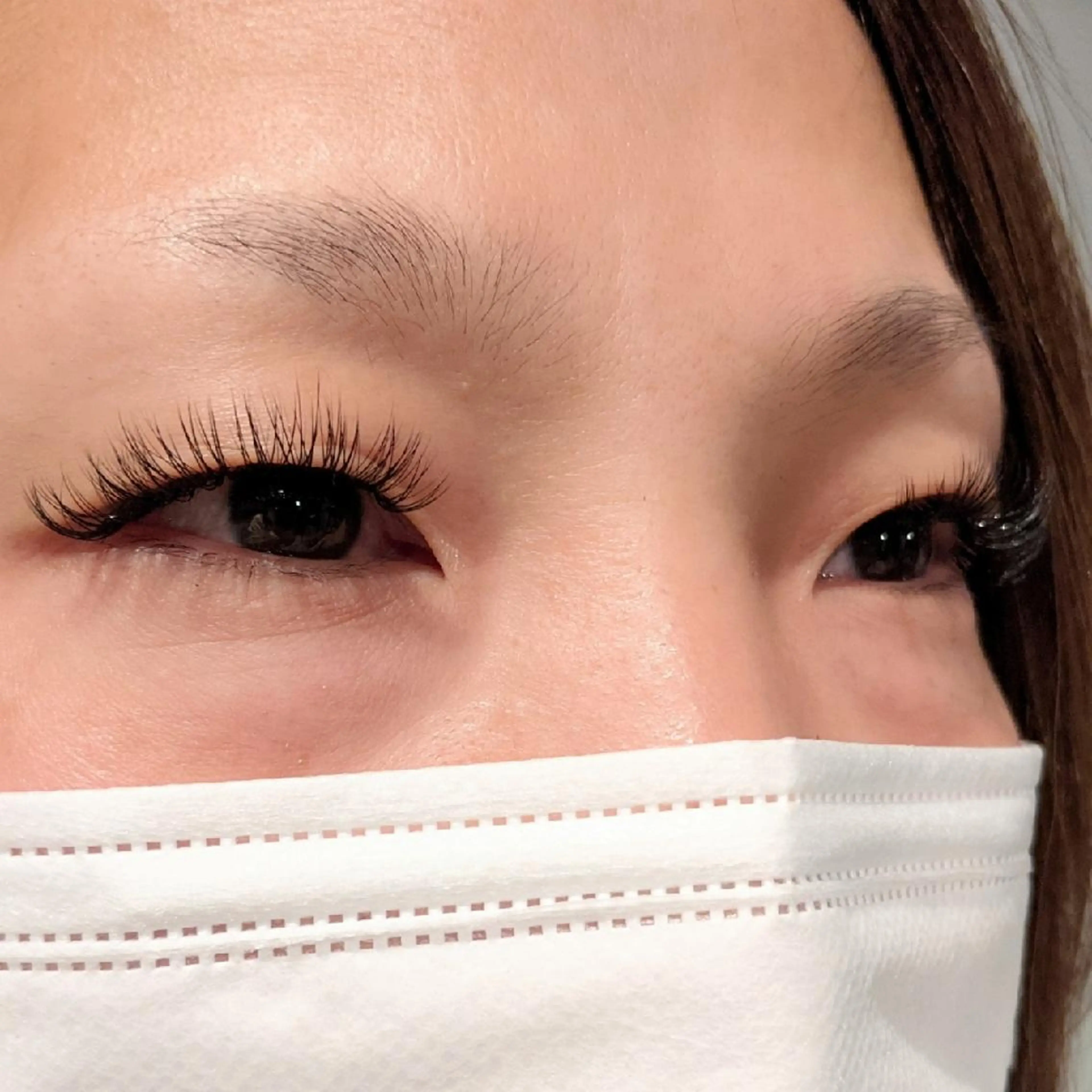 マツエク・マツパ バインドロック ｱｲﾗｯｼｭ ﾈｲﾙ ｻﾛﾝ つけるのマツエク・マツパデザイン