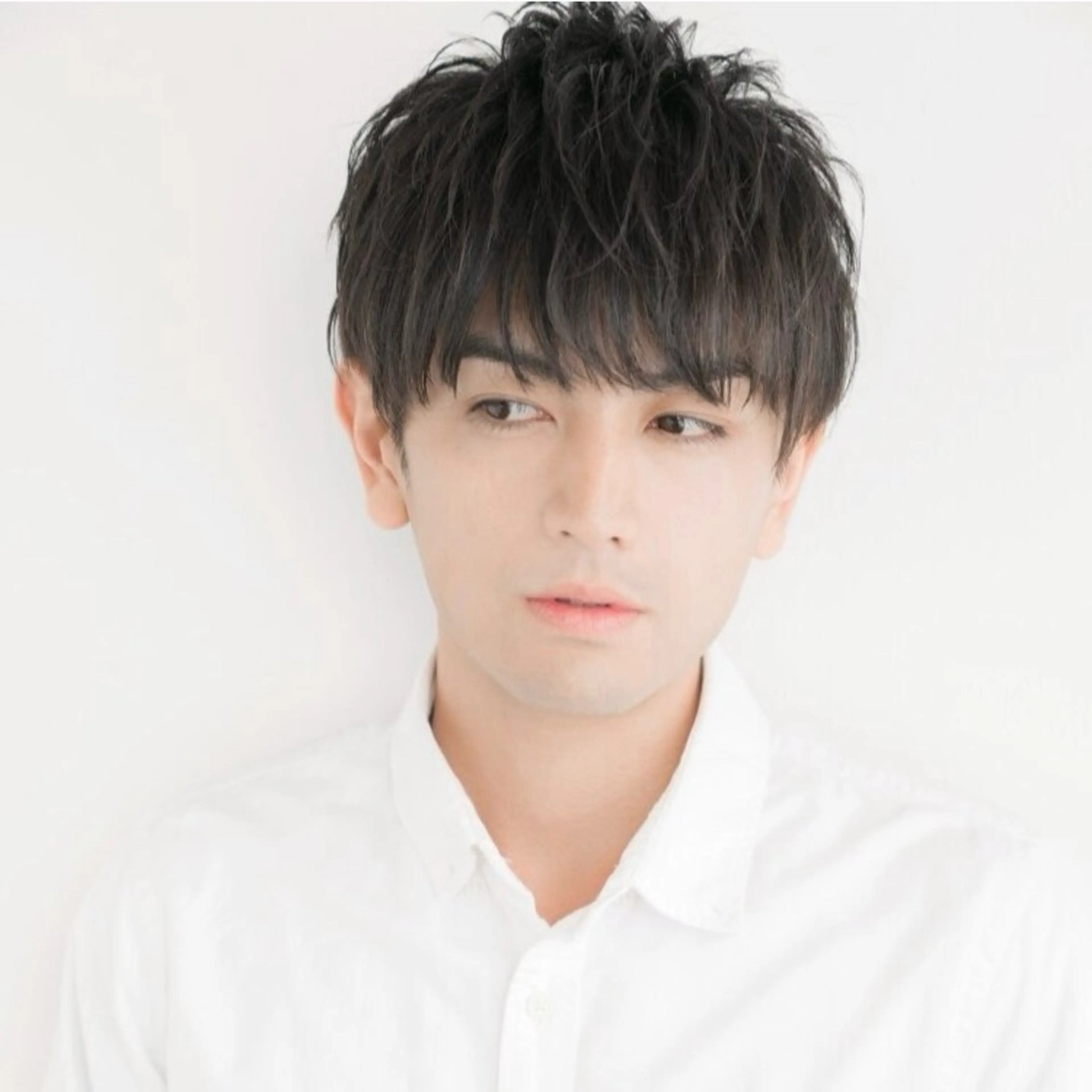 【メンズ限定】✂️カット＋パーマ落としorストレートパーマor縮毛矯正✂️の写真