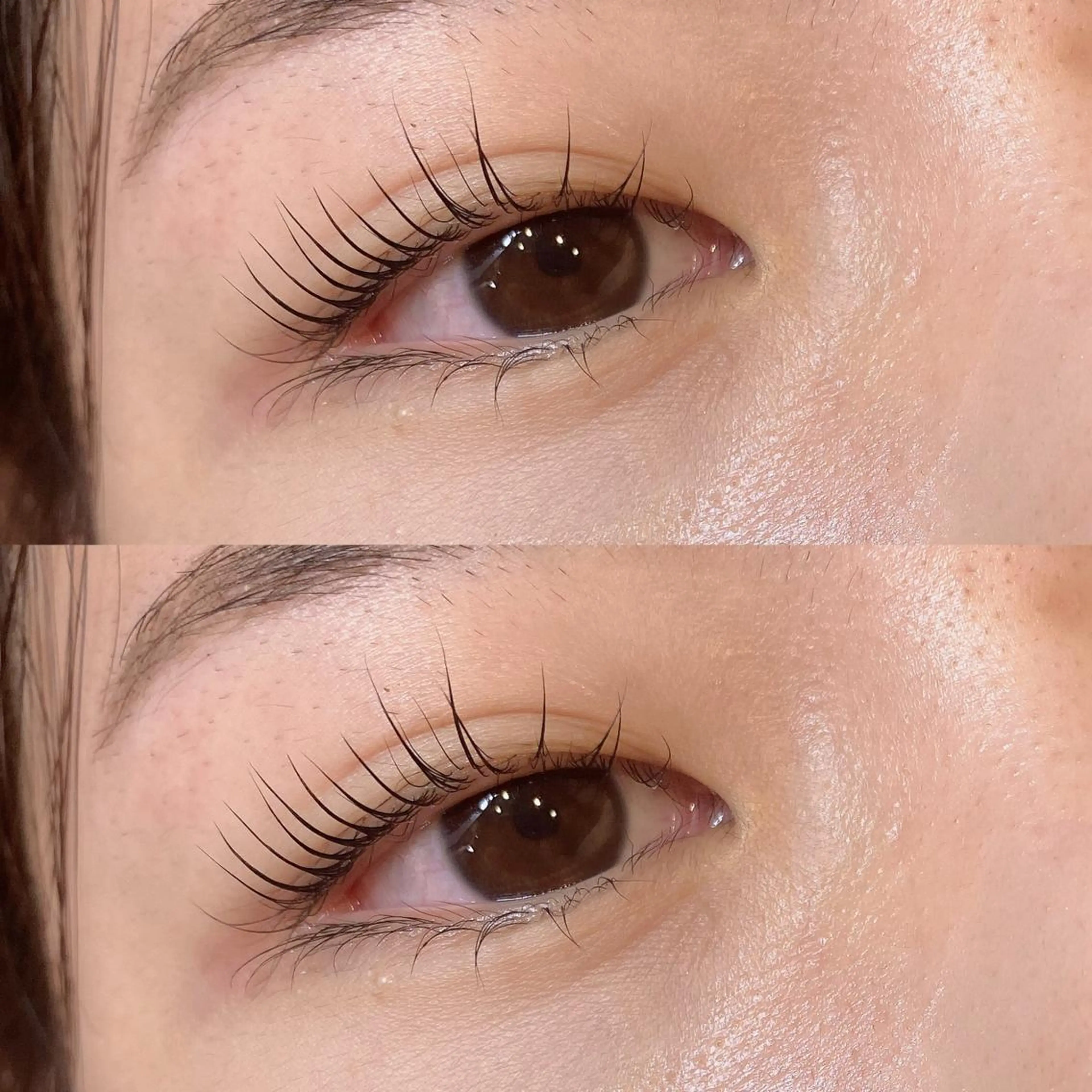 マツエク・マツパ アイブロウ マツパ earth高岡店 / rinaのマツエク・マツパデザイン