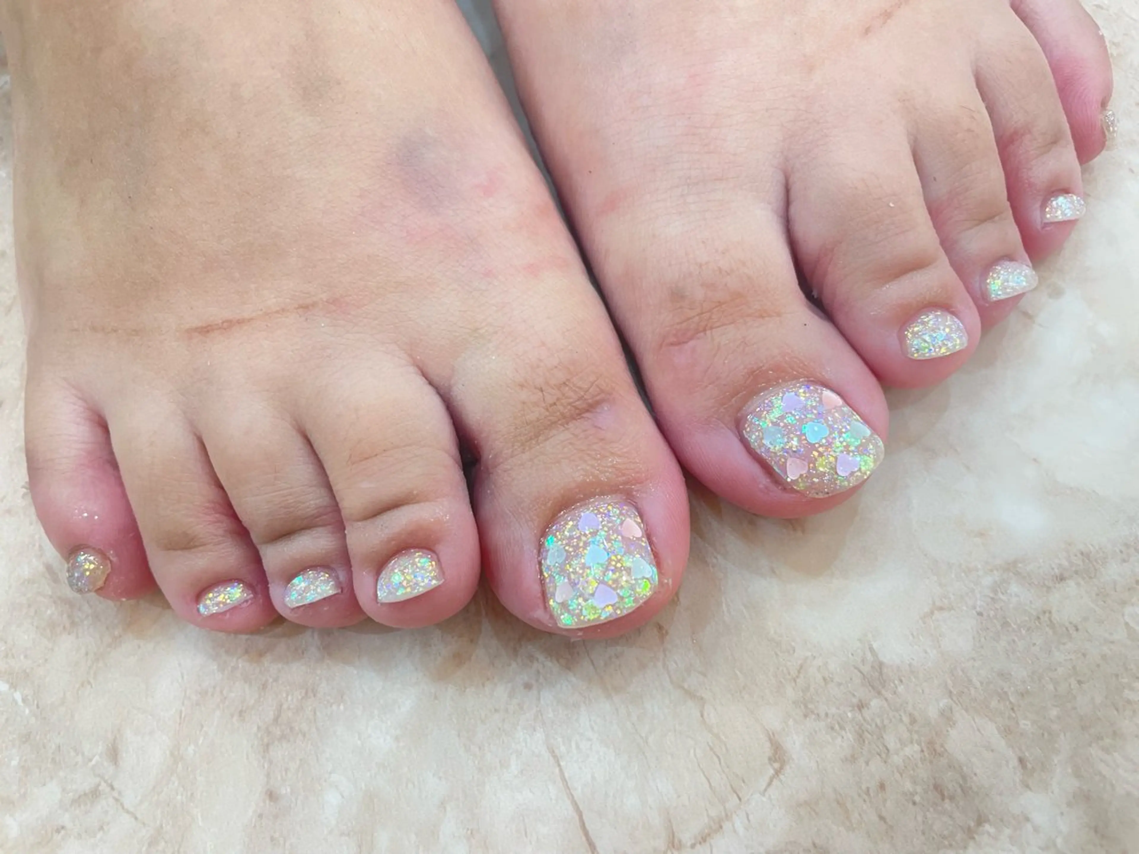 ネイル UnFLAIR💐‪ AKANEのマツエク・マツパデザイン