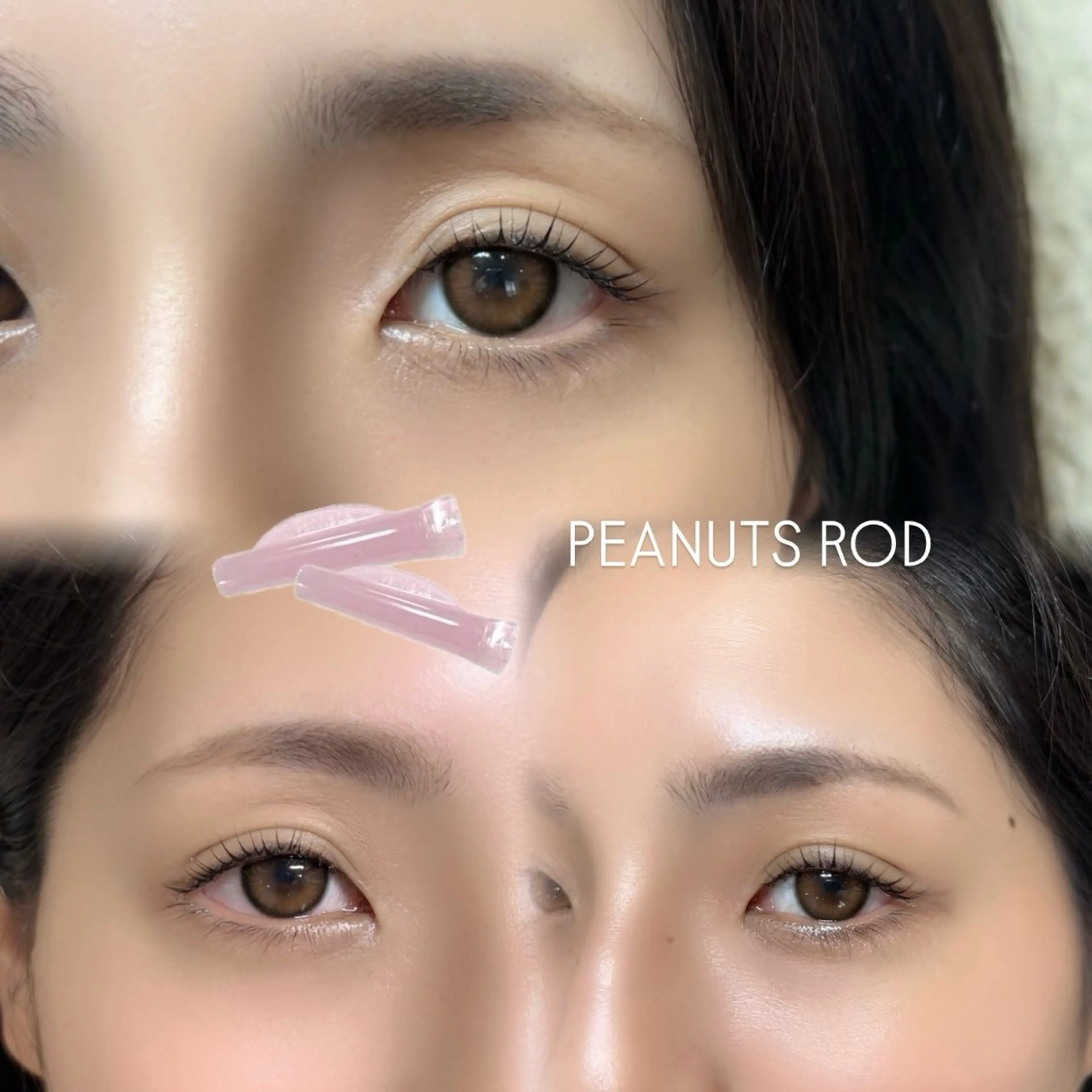 マツエク・マツパ Raruga ~ネイル&マツエク&脱毛~所属・Raruga airiのマツエク・マツパデザイン