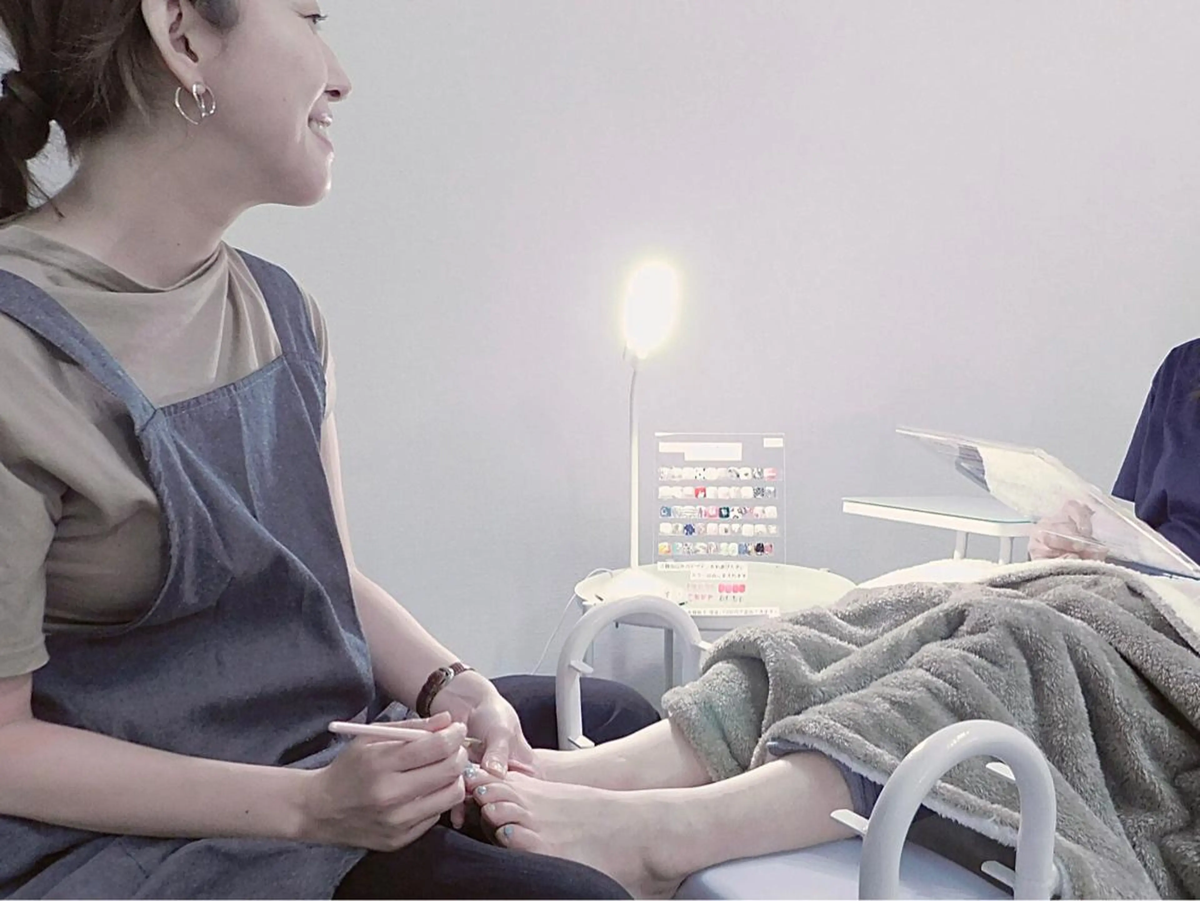 ネイル maison de NALIのネイルデザイン