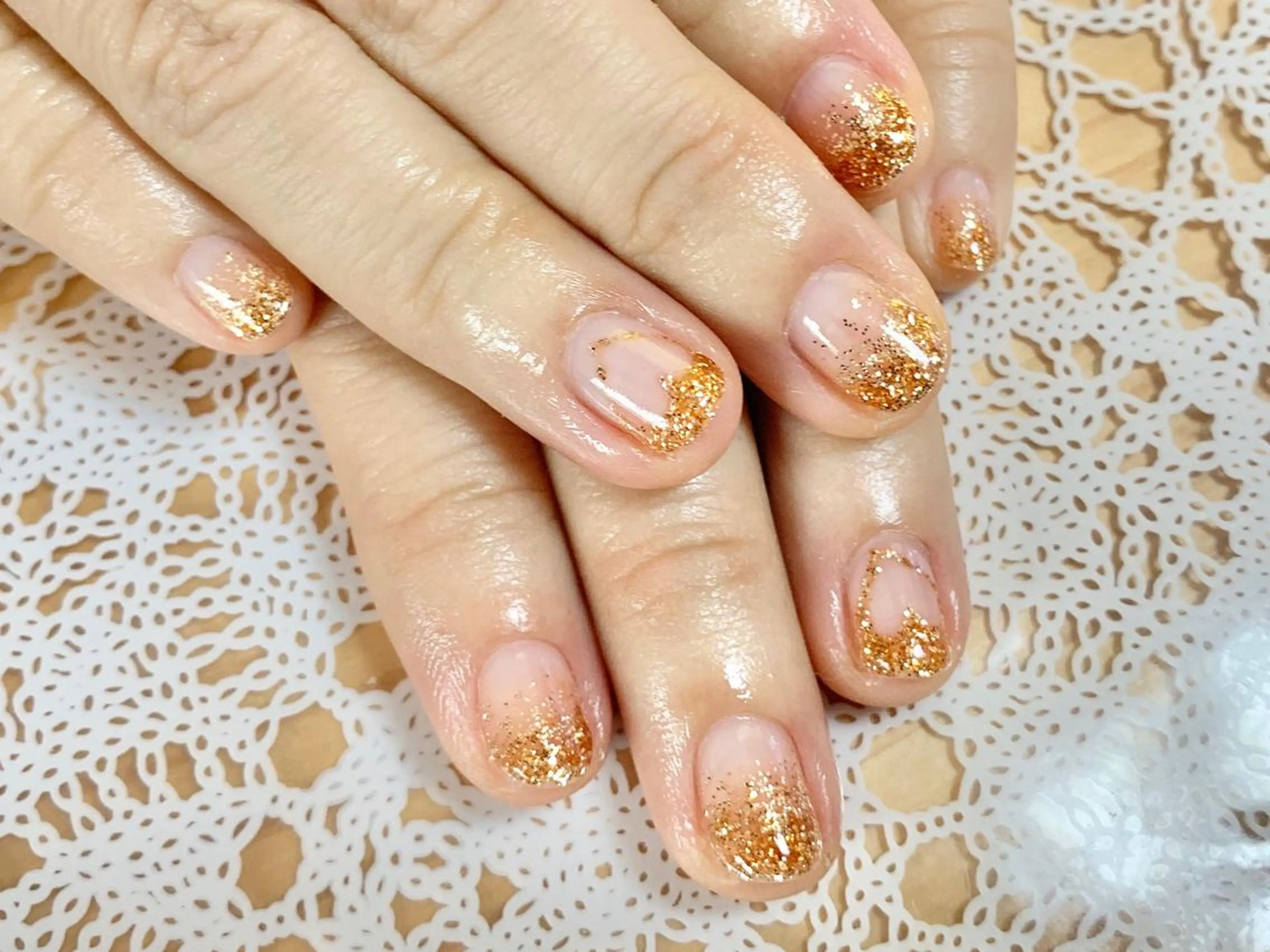 ネイル ネイルandエステ maple豊見城店のエステ・リラクイメージ