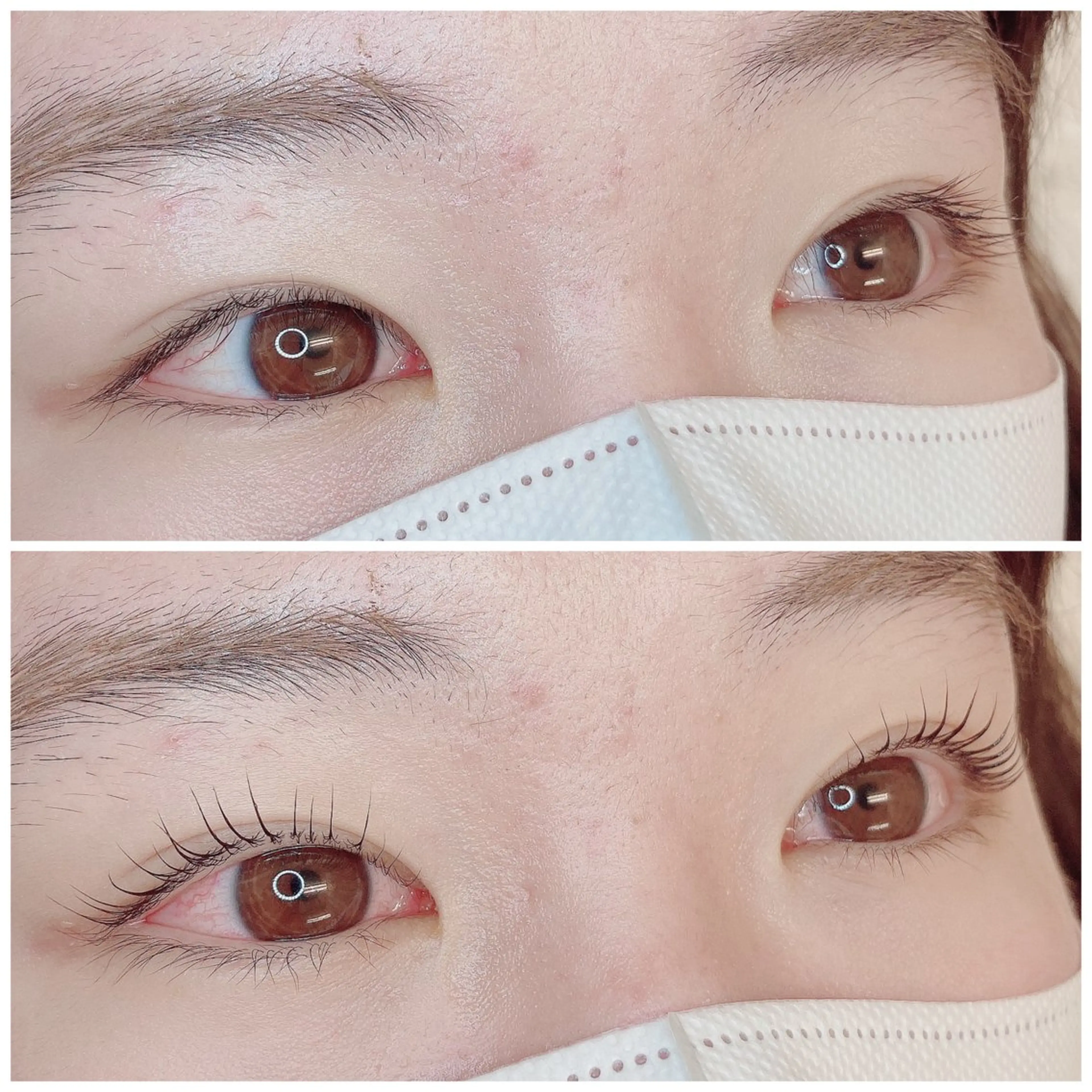 マツエク・マツパ TIARA池袋西口店 店長YASUKA💐のマツエク・マツパデザイン