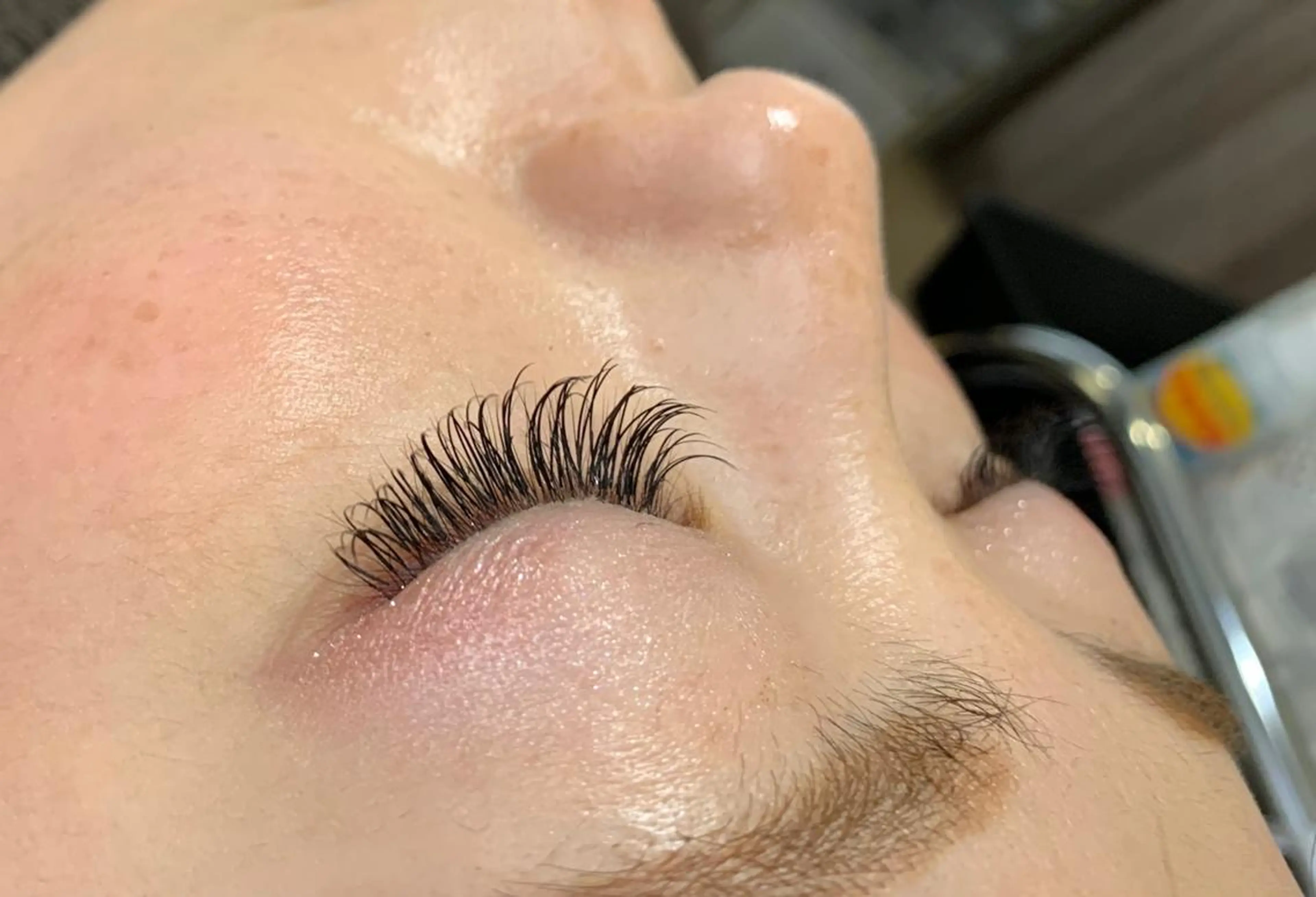 マツエク・マツパ 付け放題 Sylph & SCENEのマツエク・マツパデザイン