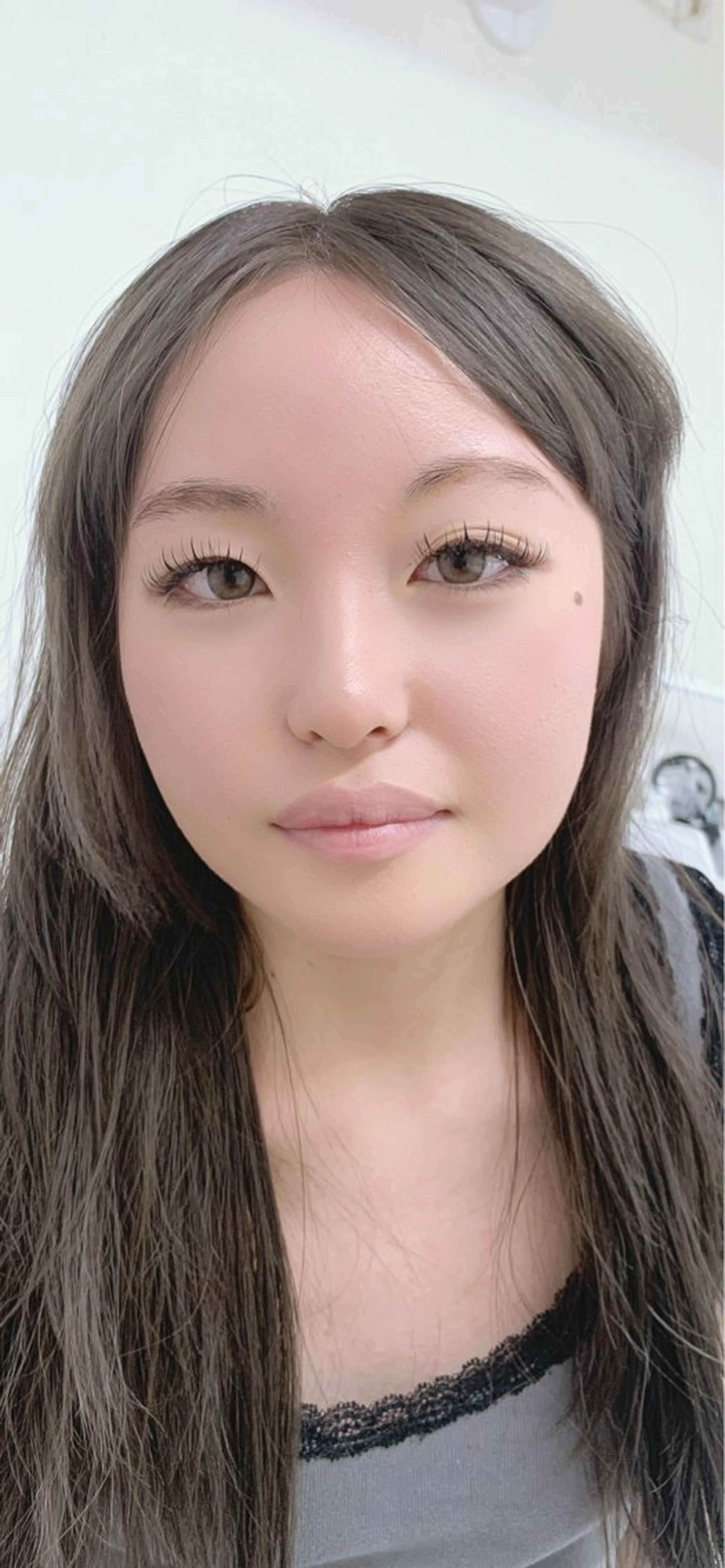 マツエク・マツパ 創健ビューティー 御徒町・上野本店のマツエク・マツパデザイン